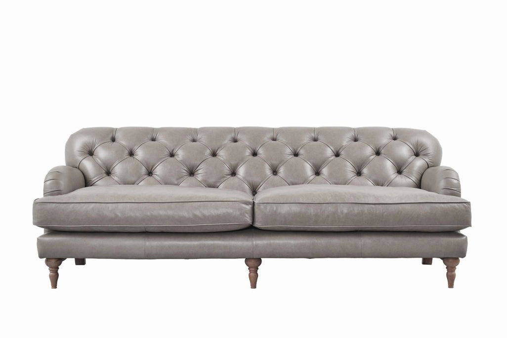 Earl | 4 Seater Sofa | Milton Fog