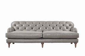 Earl | 4 Seater Sofa | Milton Fog