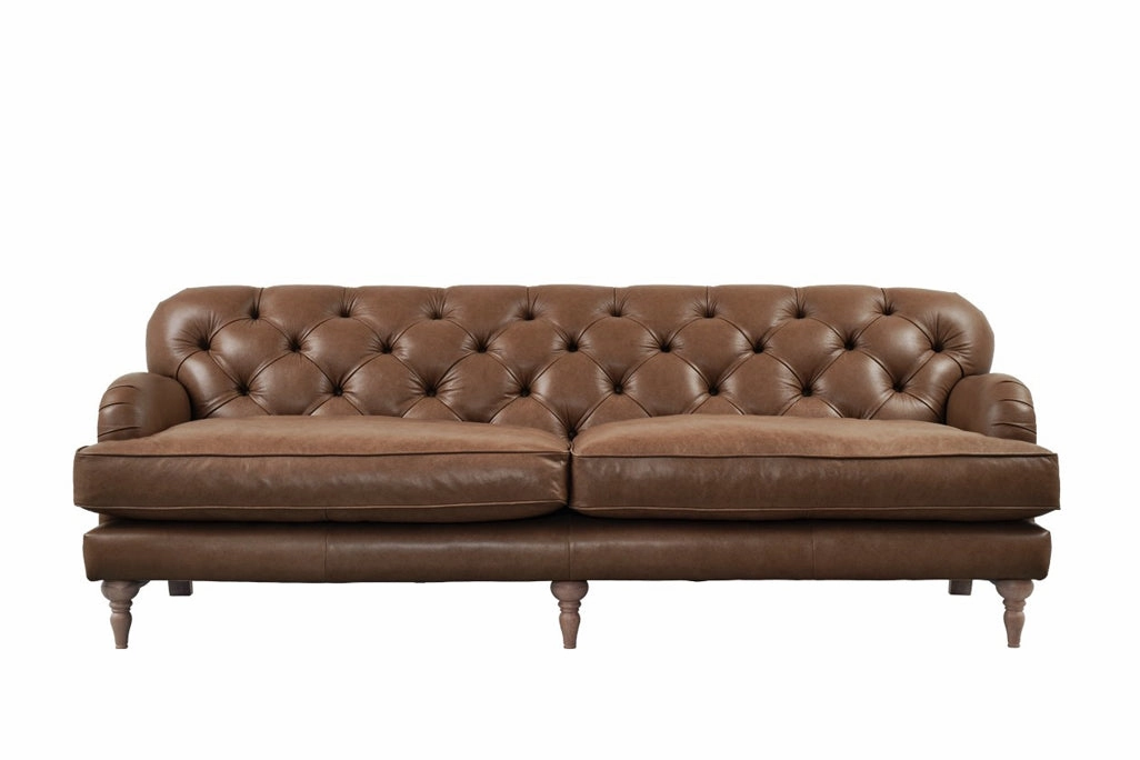 Earl | 4 Seater Sofa | Milton Lark