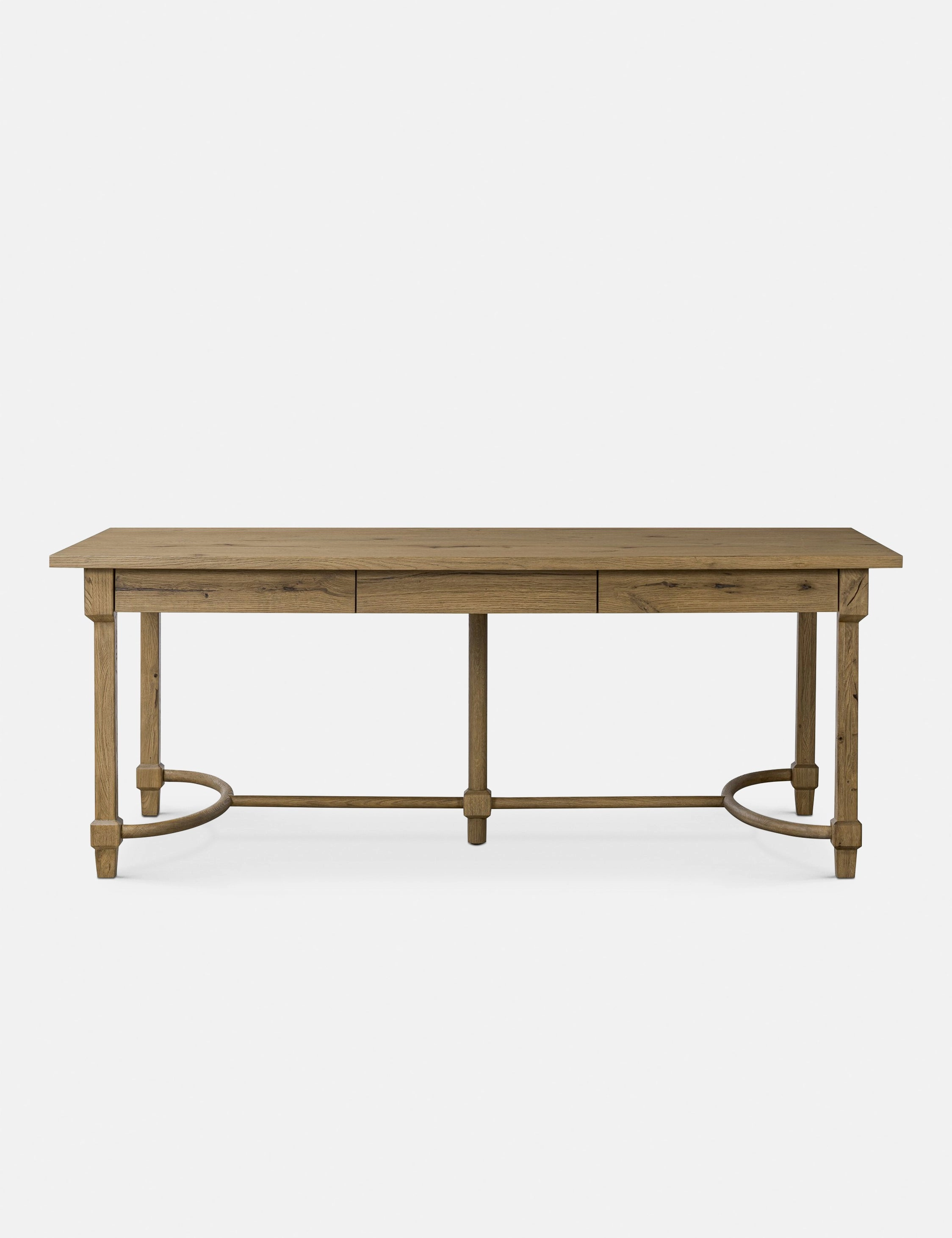 Edison Desk by Amber Lewis x Four Hands