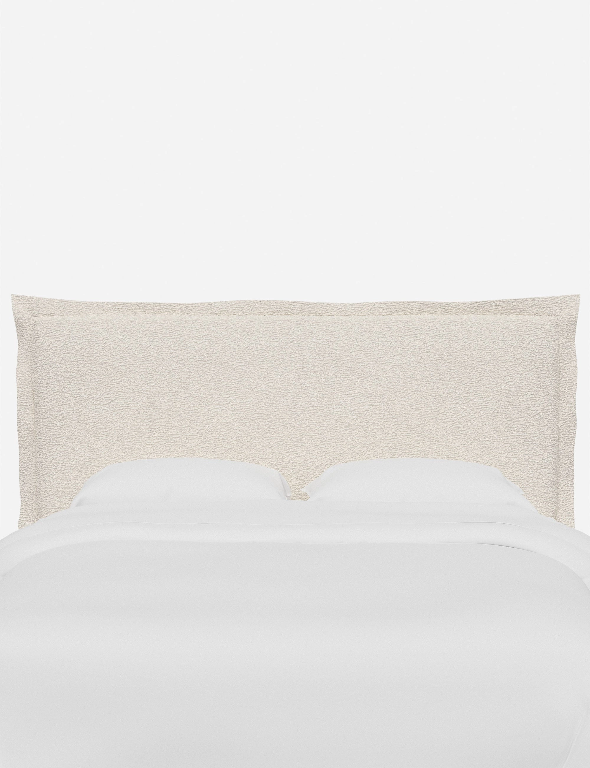 Elara Headboard