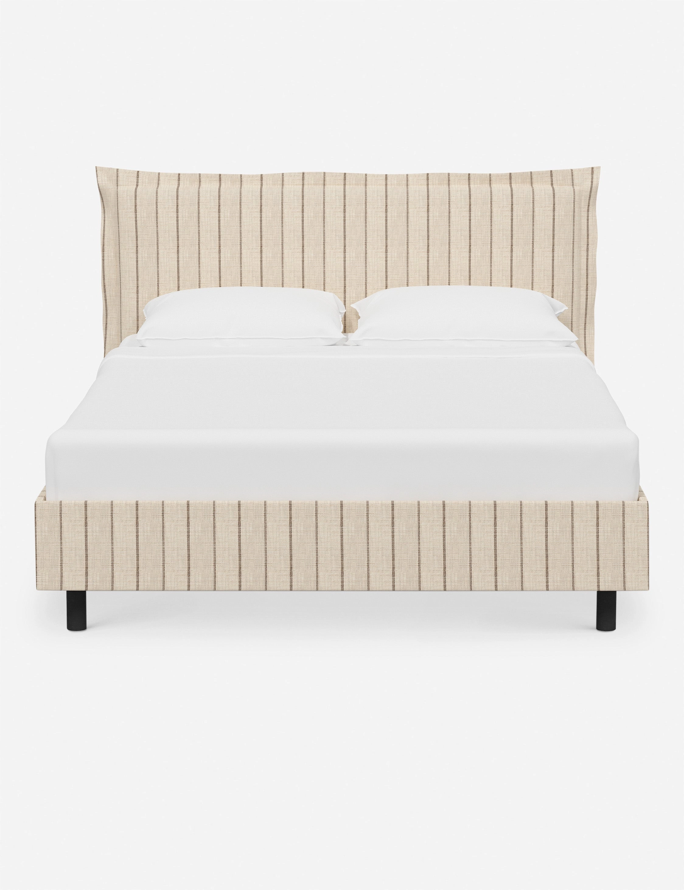Elara Platform Bed