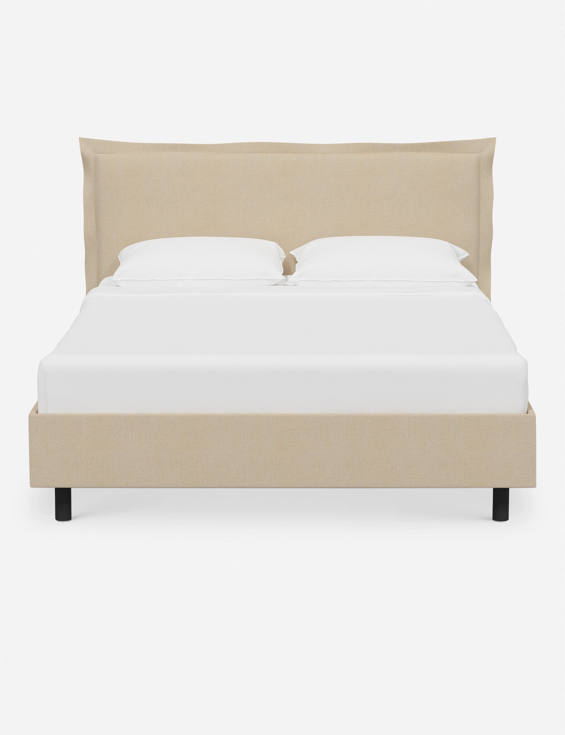 Elara Platform Bed