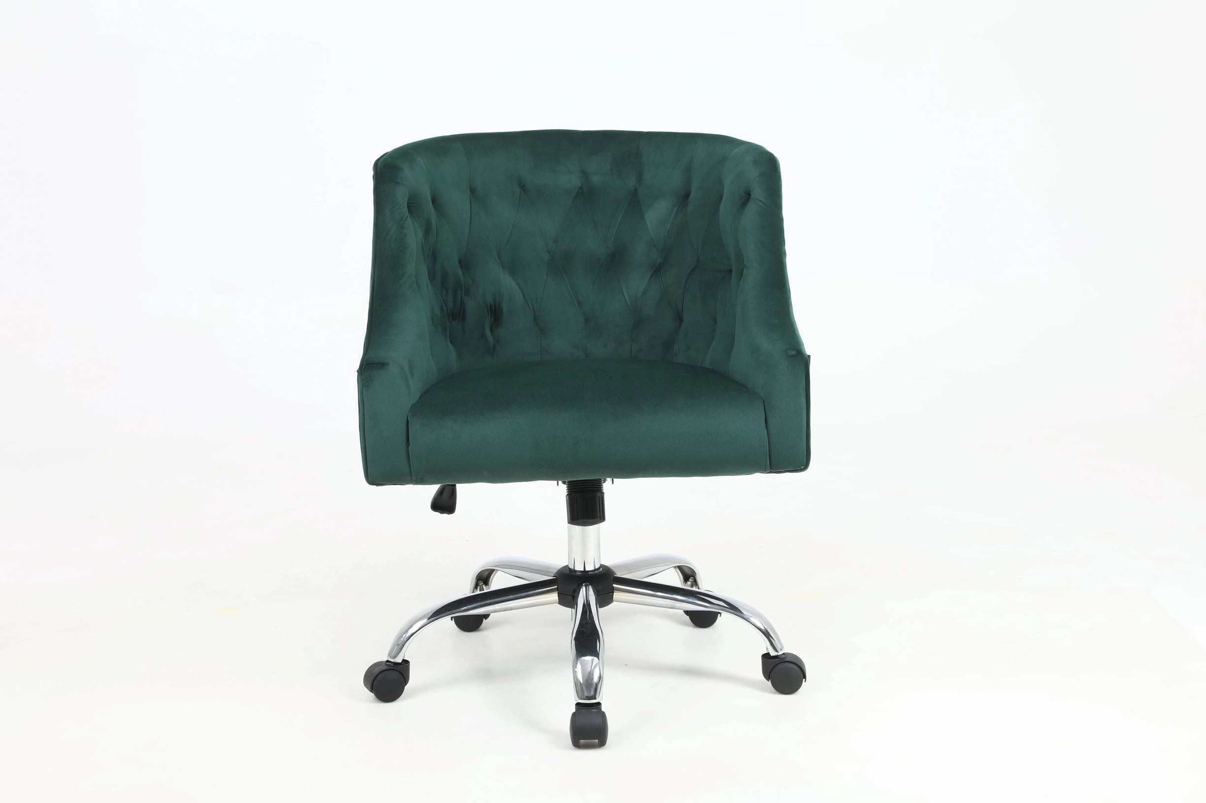 Ella Office Chair - Green