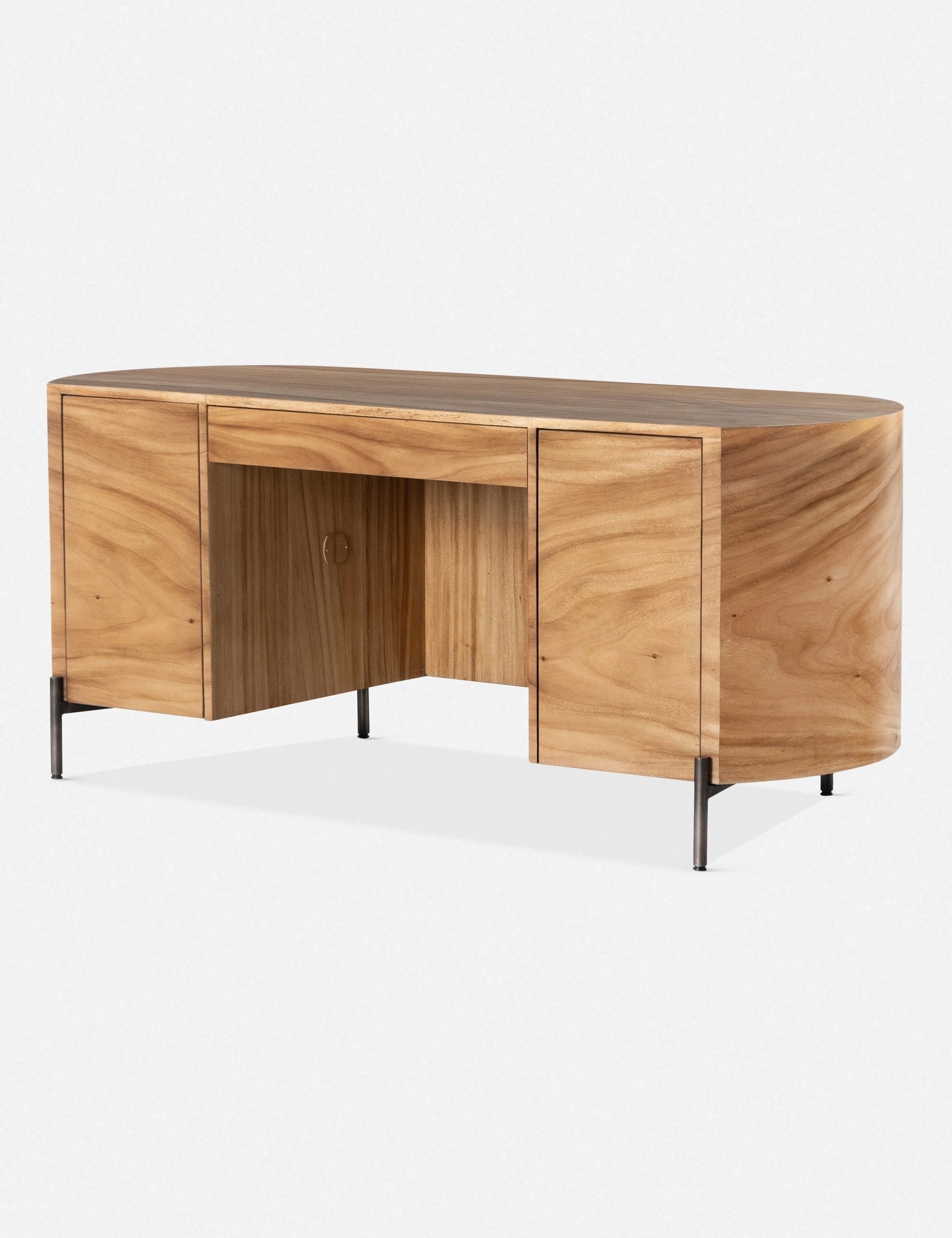 Emmanuel Desk