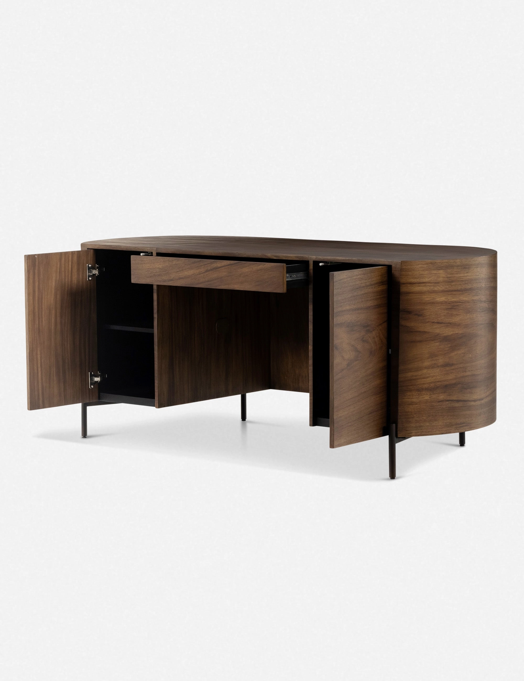 Emmanuel Desk