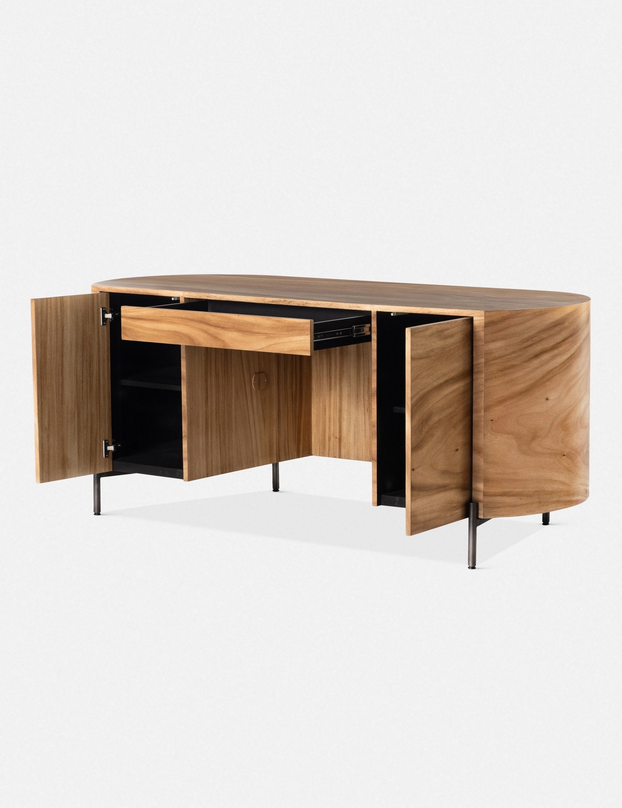 Emmanuel Desk