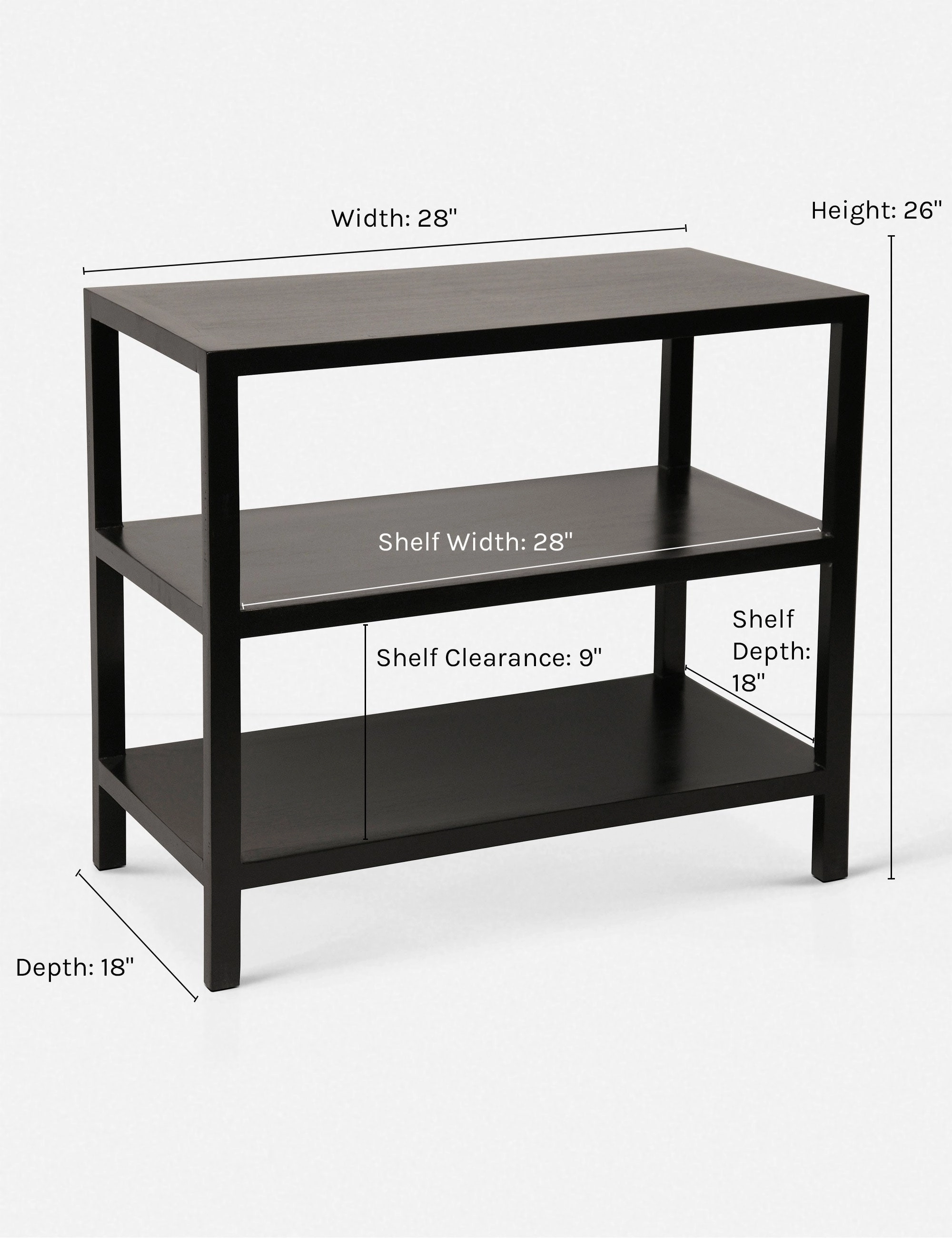 Emmeline Nightstand