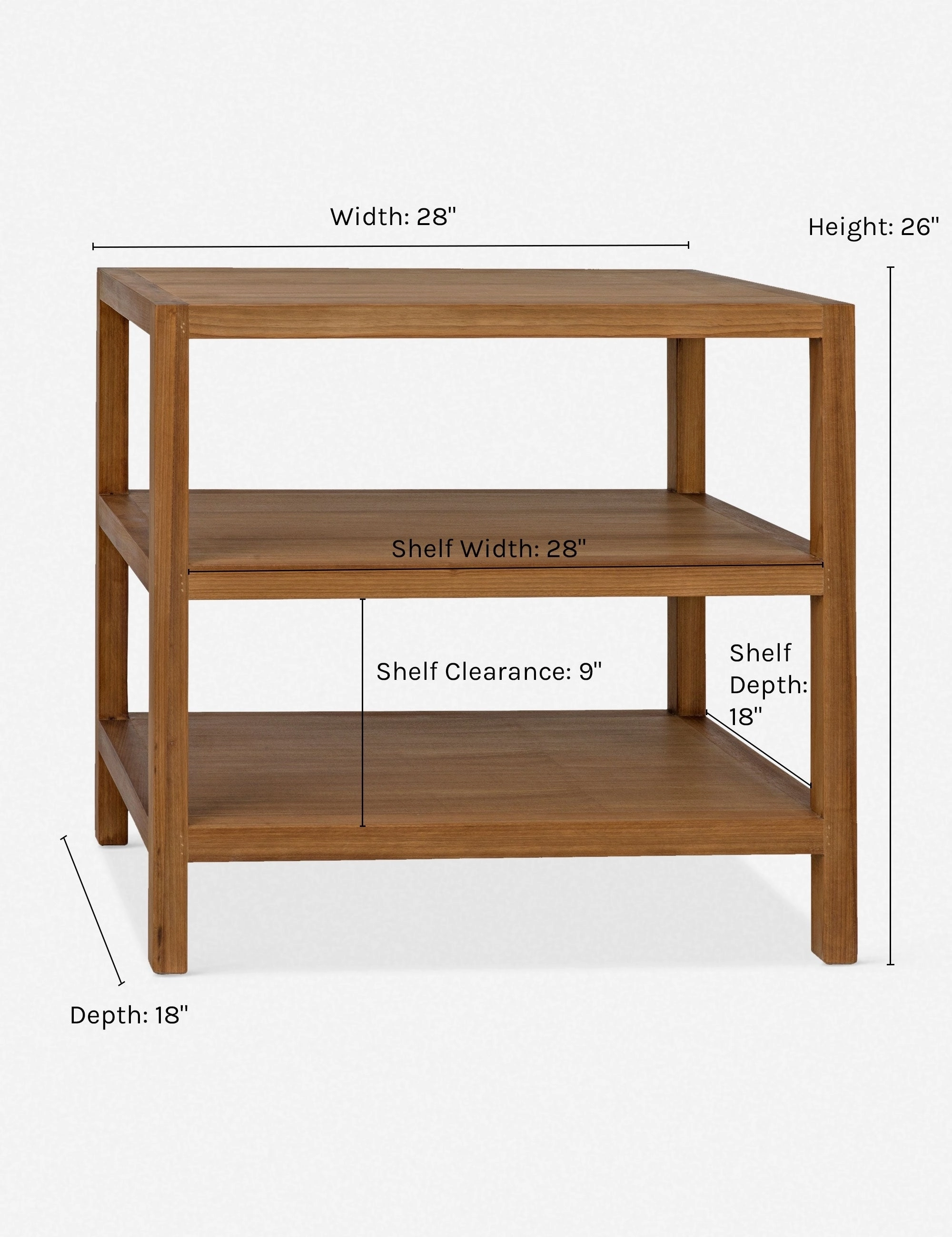 Emmeline Nightstand