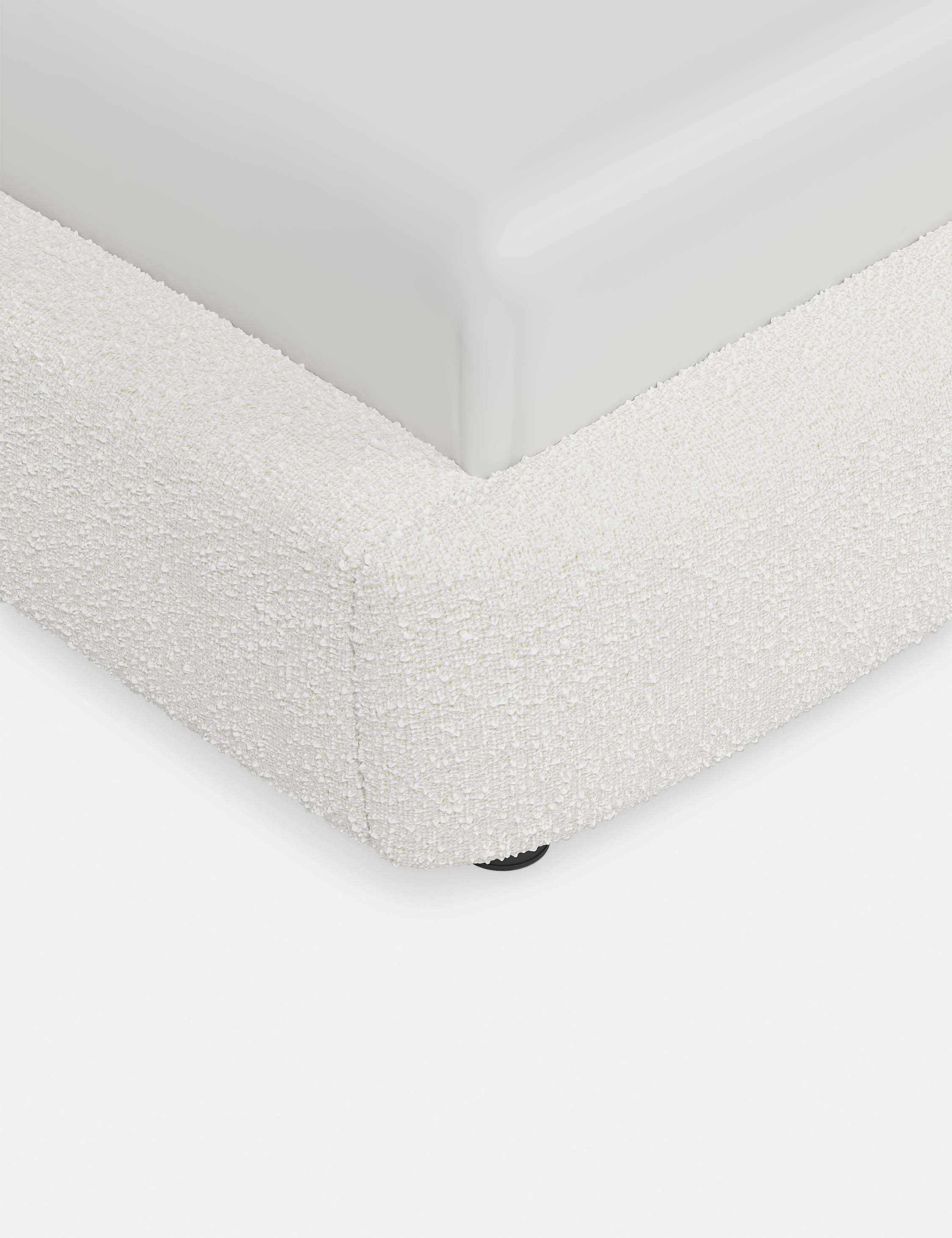 Emmett Platform Bed