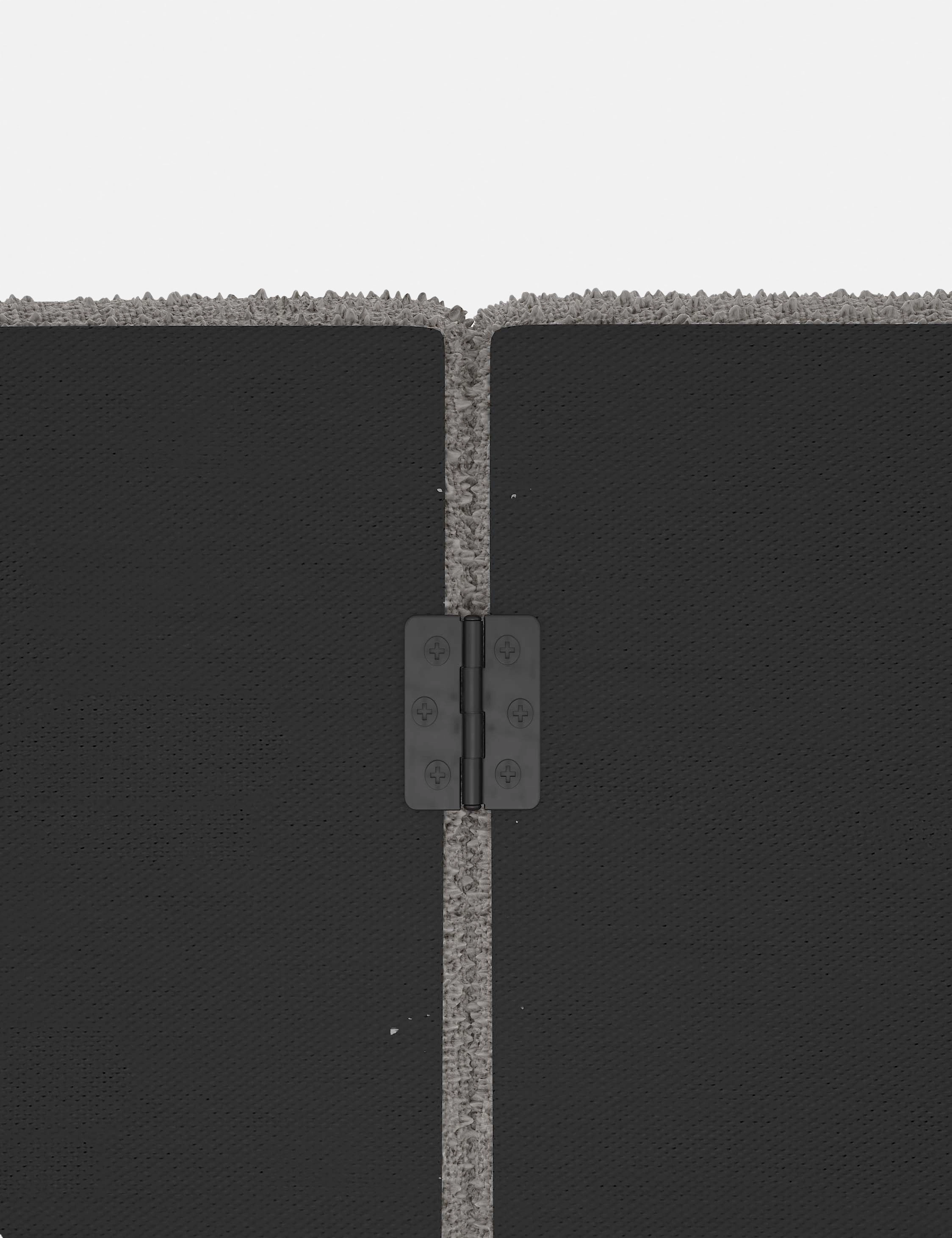 Emmett Platform Bed