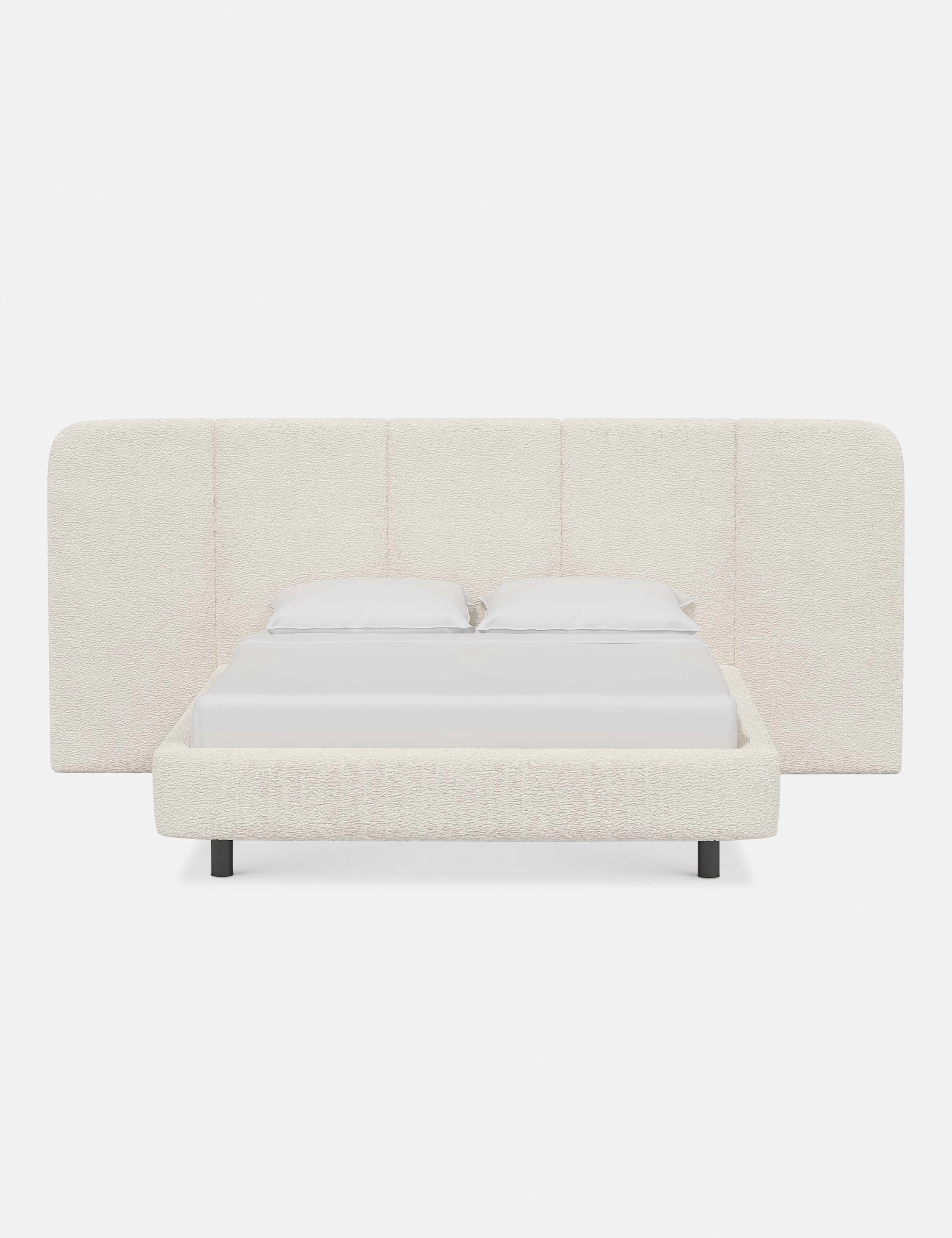 Emmett Platform Bed