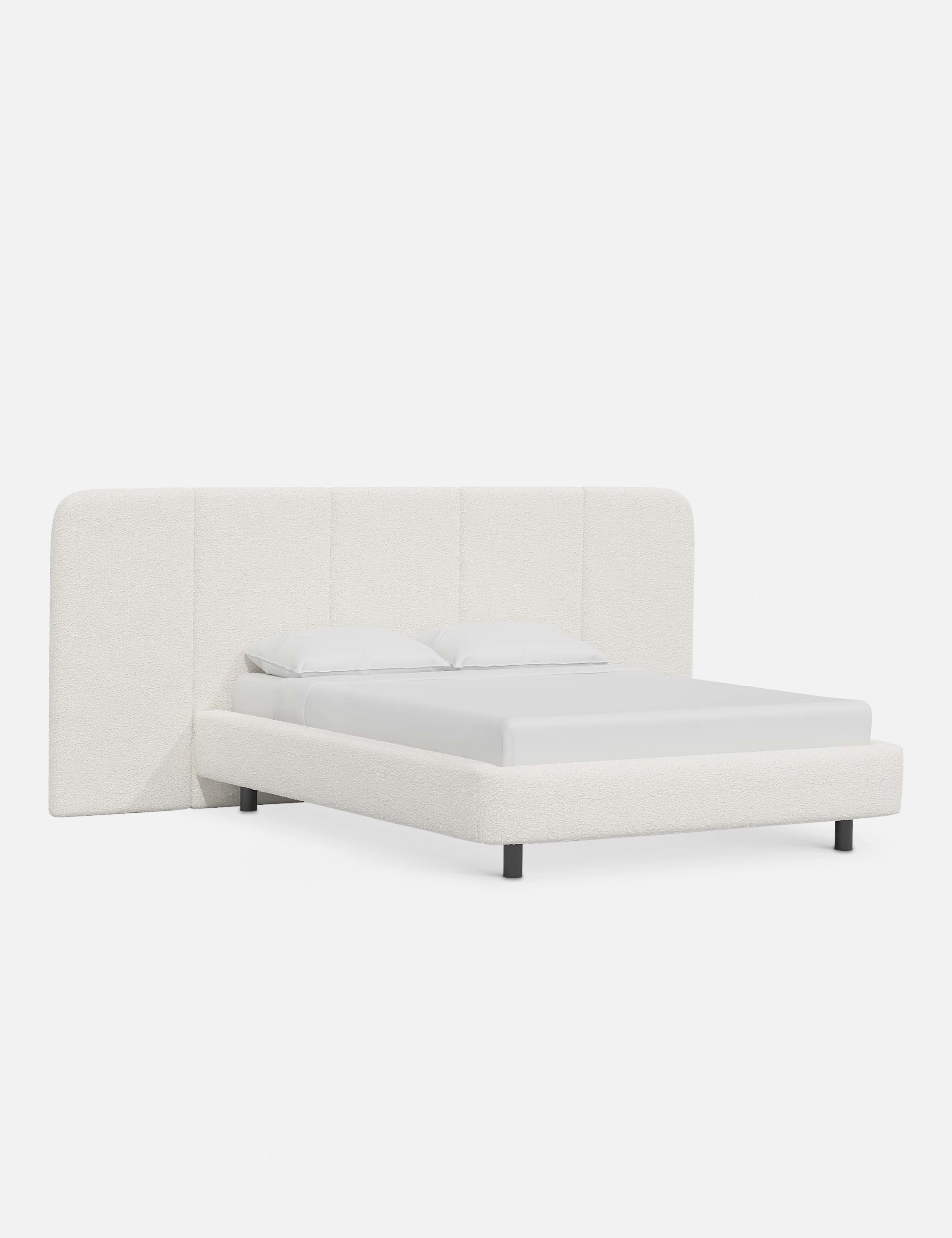 Emmett Platform Bed