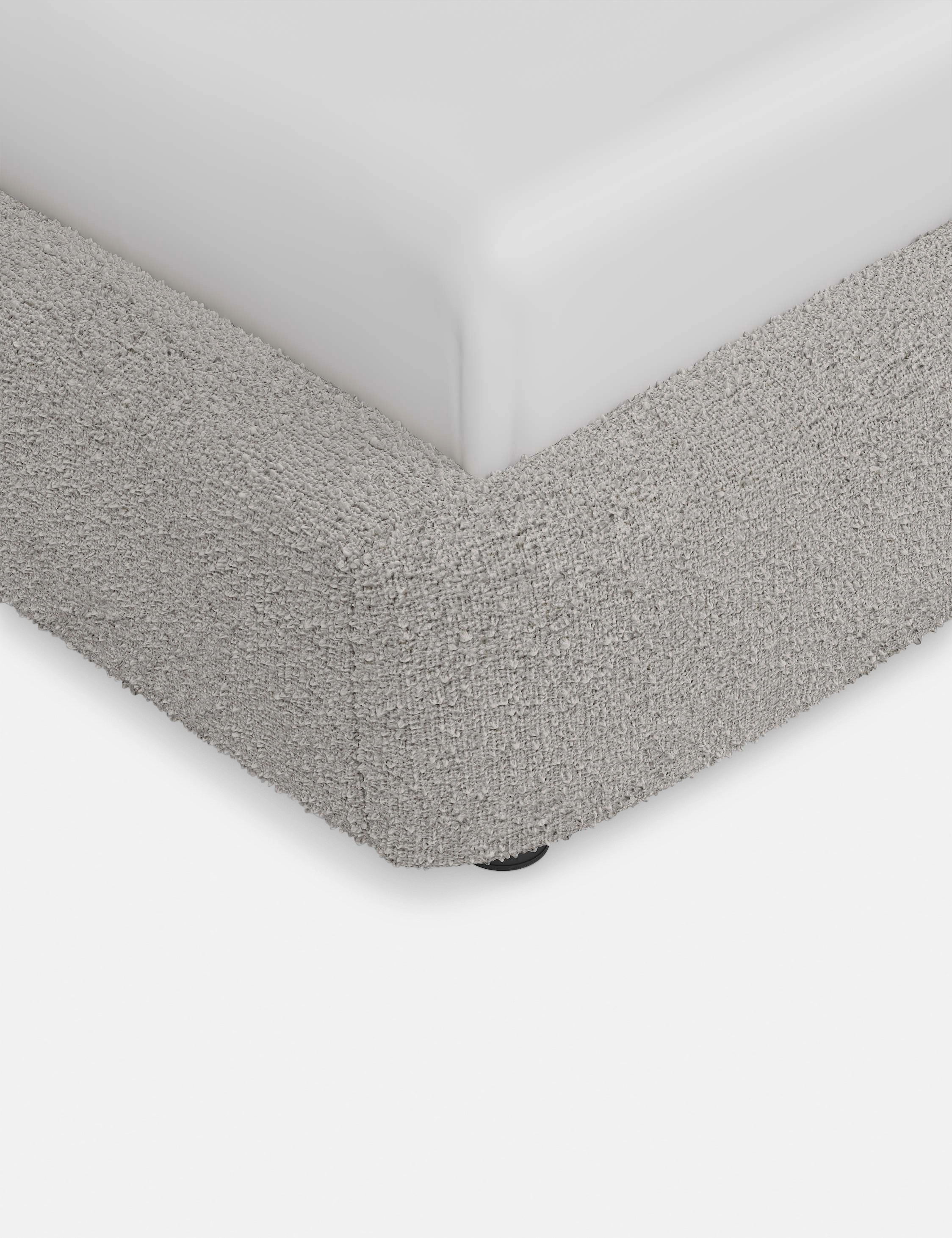 Emmett Platform Bed
