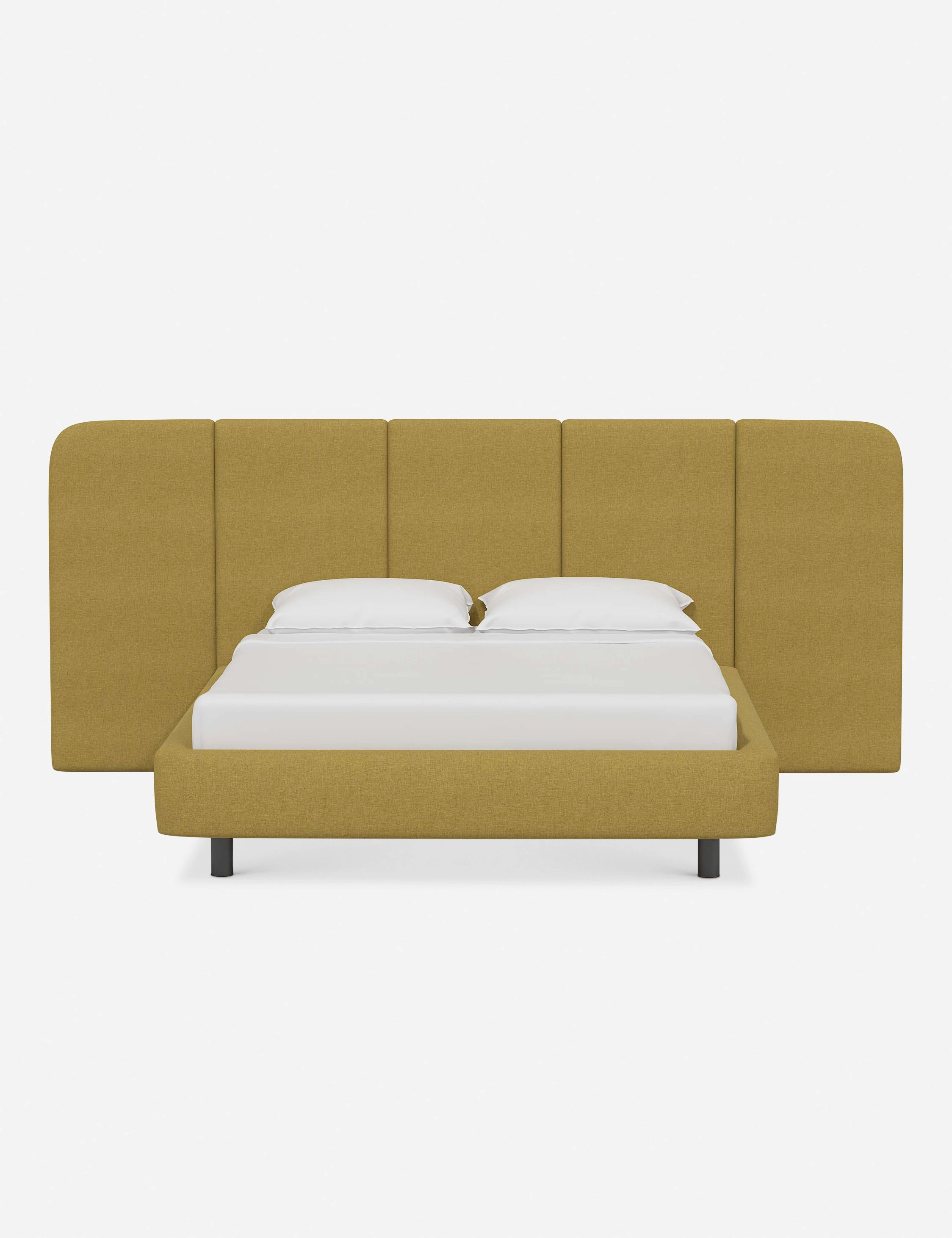 Emmett Platform Bed