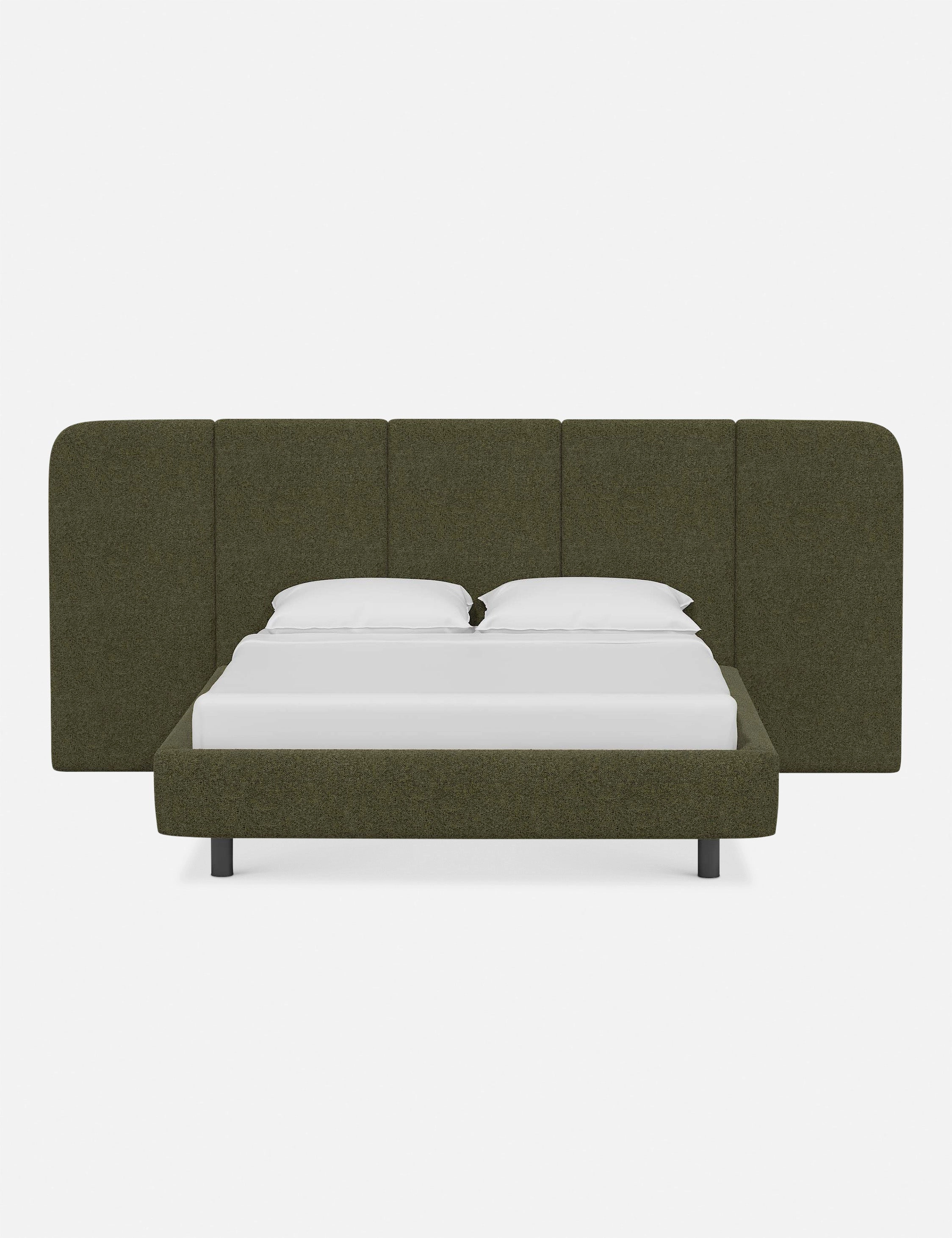 Emmett Platform Bed
