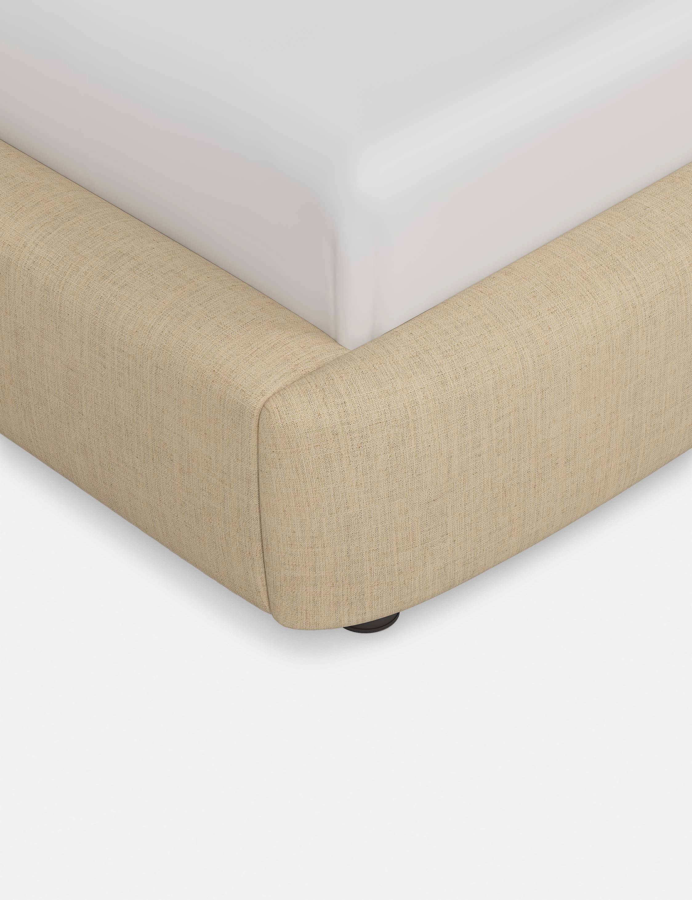 Emmett Platform Bed