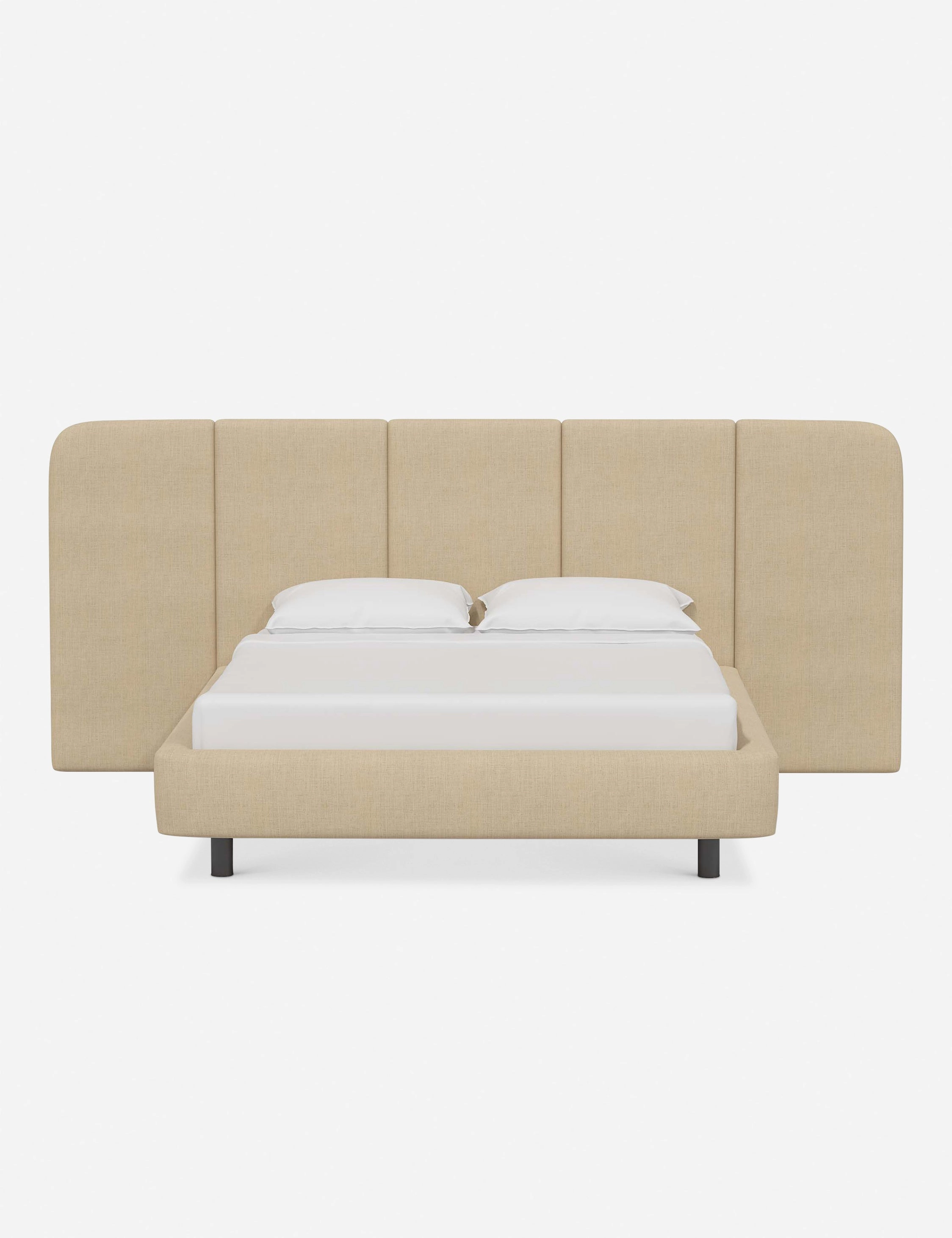Emmett Platform Bed