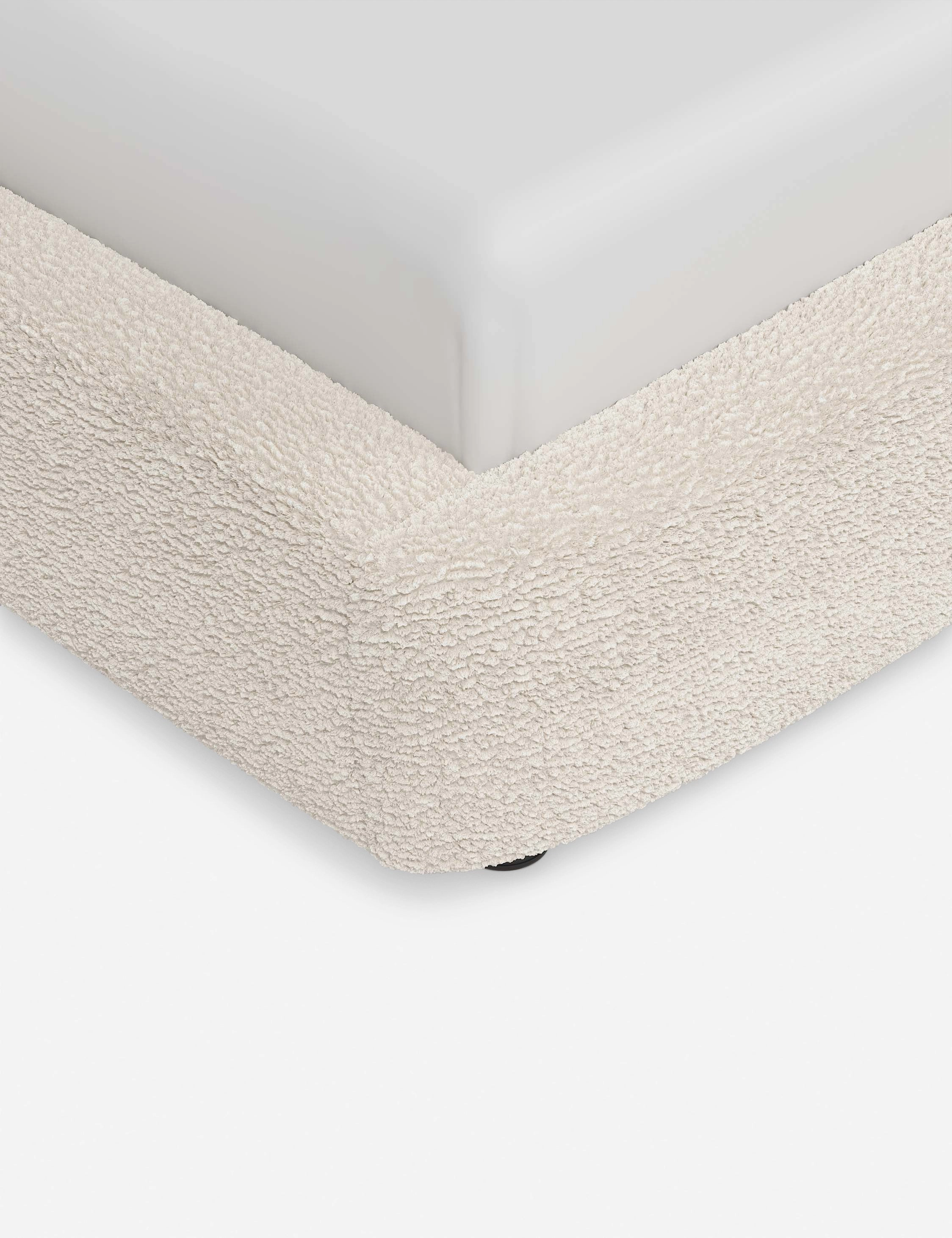 Emmett Platform Bed