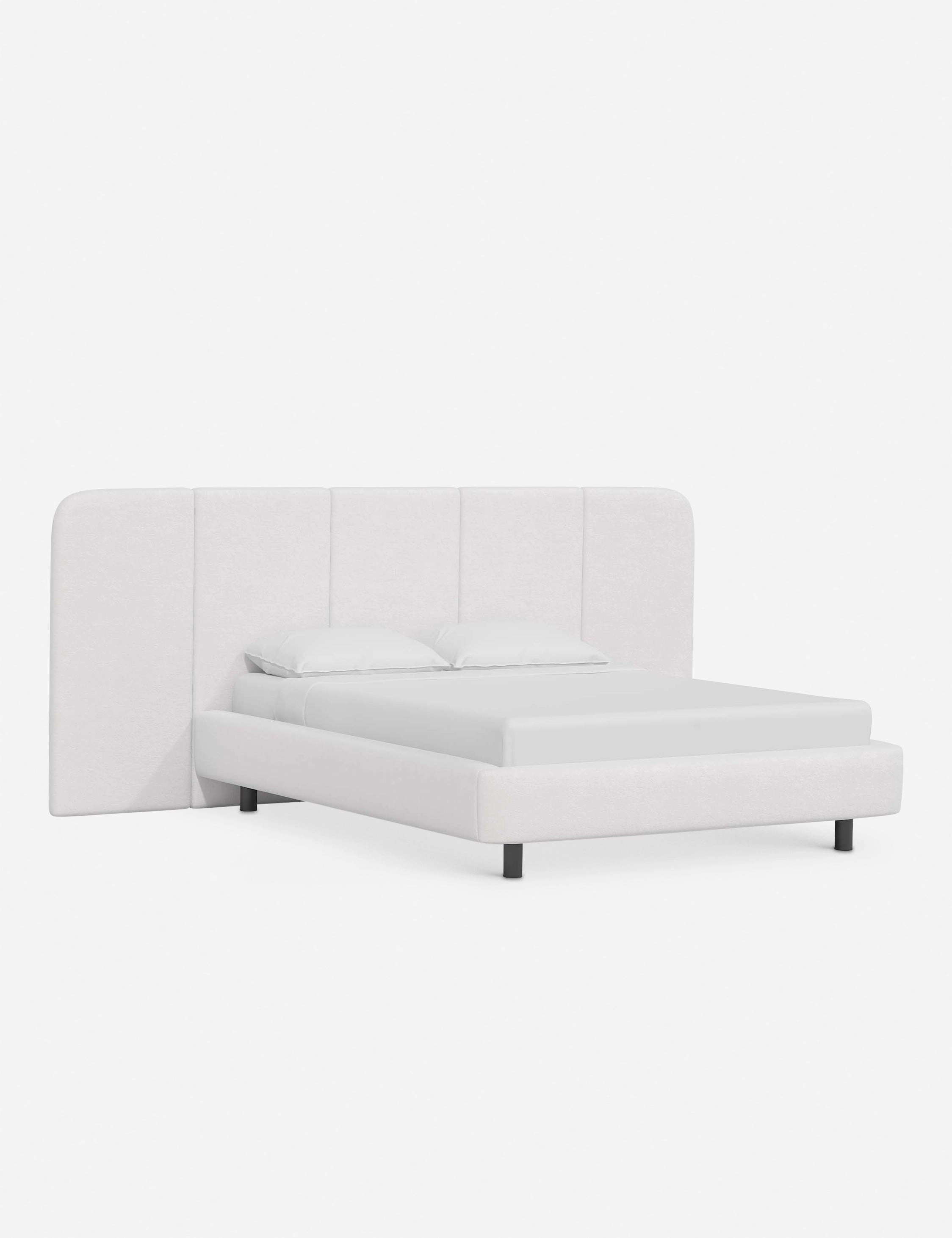 Emmett Platform Bed
