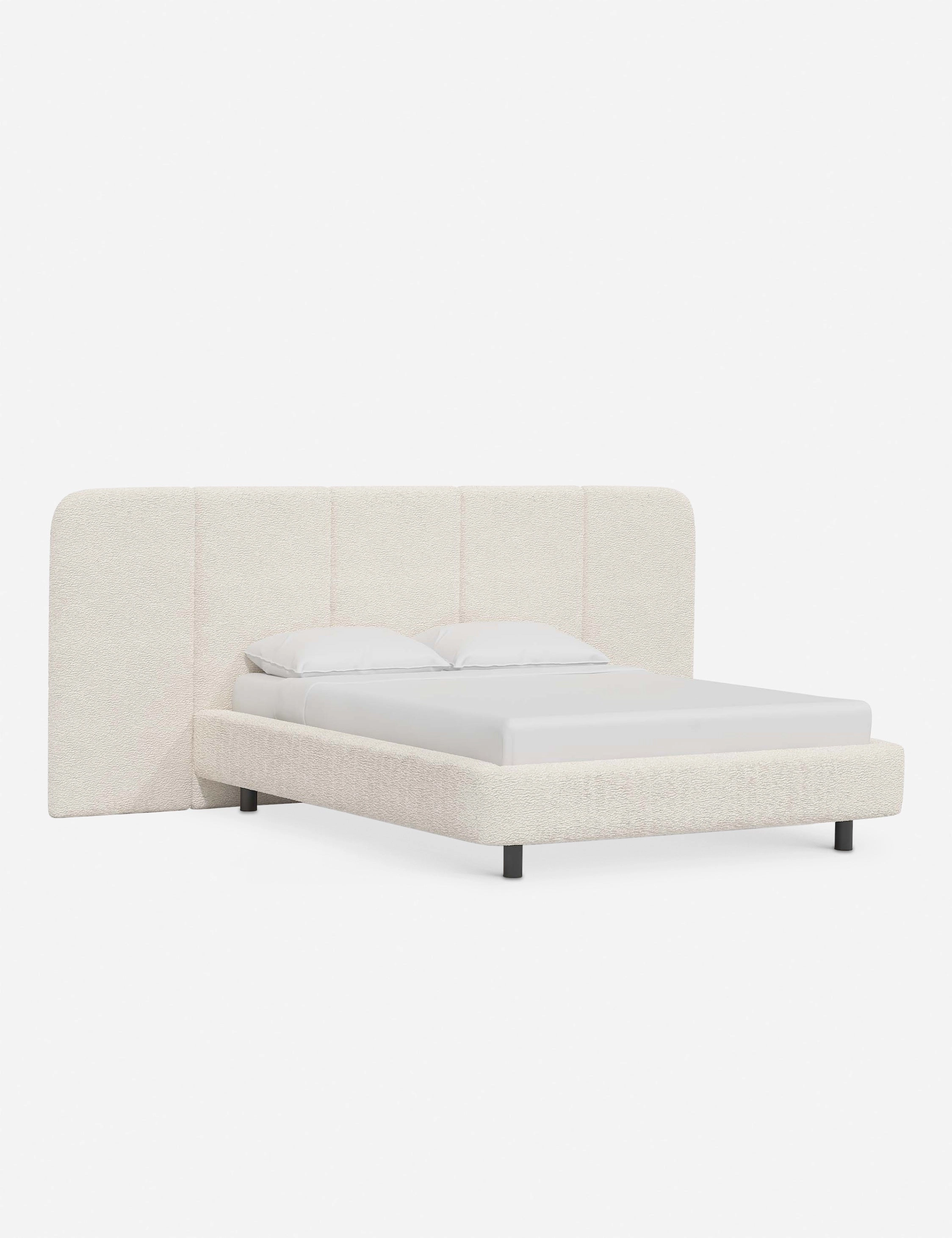 Emmett Platform Bed