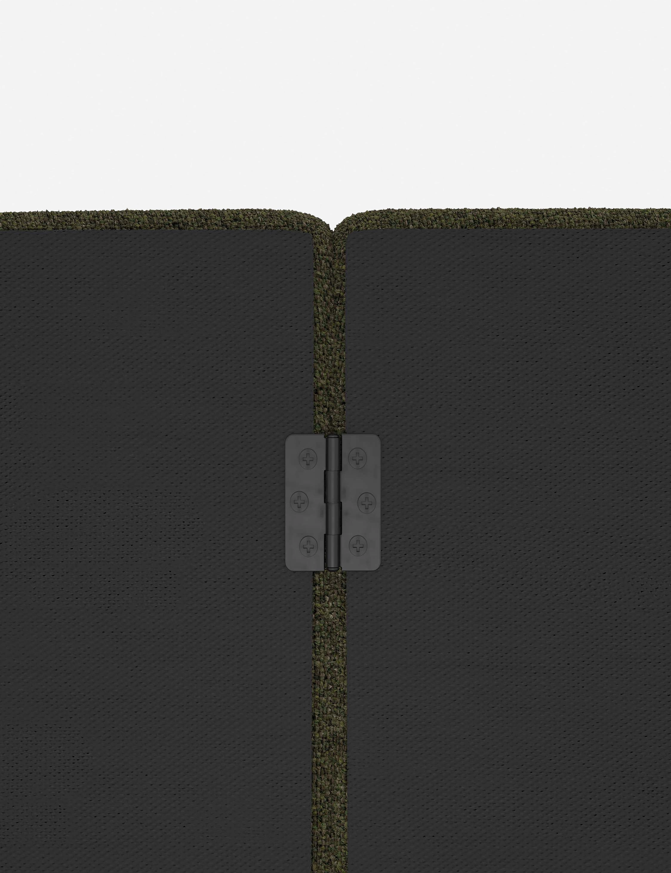 Emmett Platform Bed