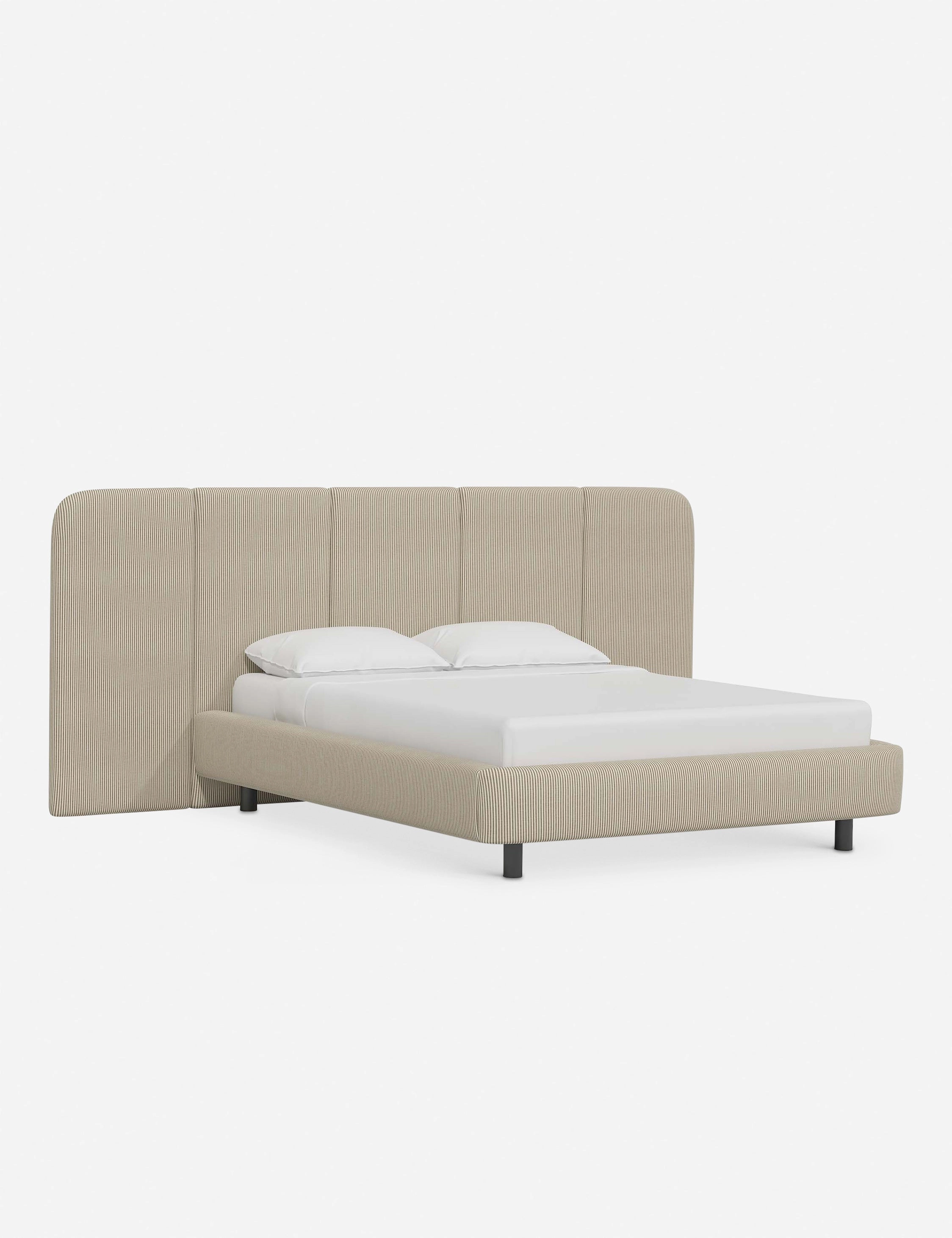 Emmett Platform Bed