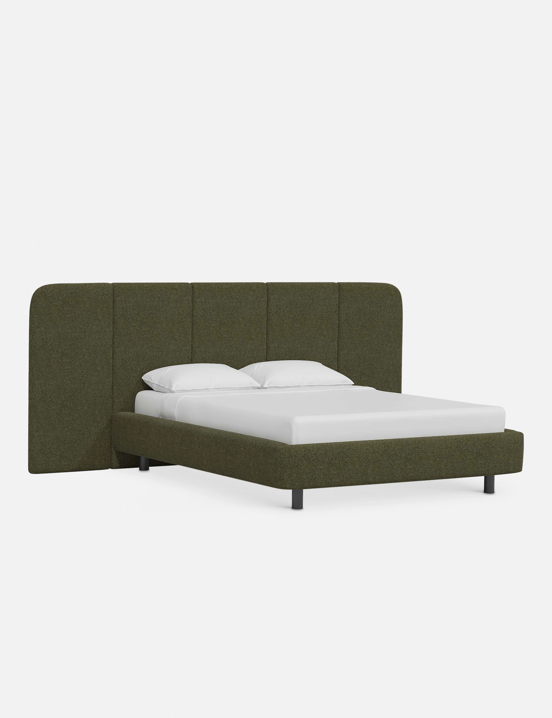 Emmett Platform Bed