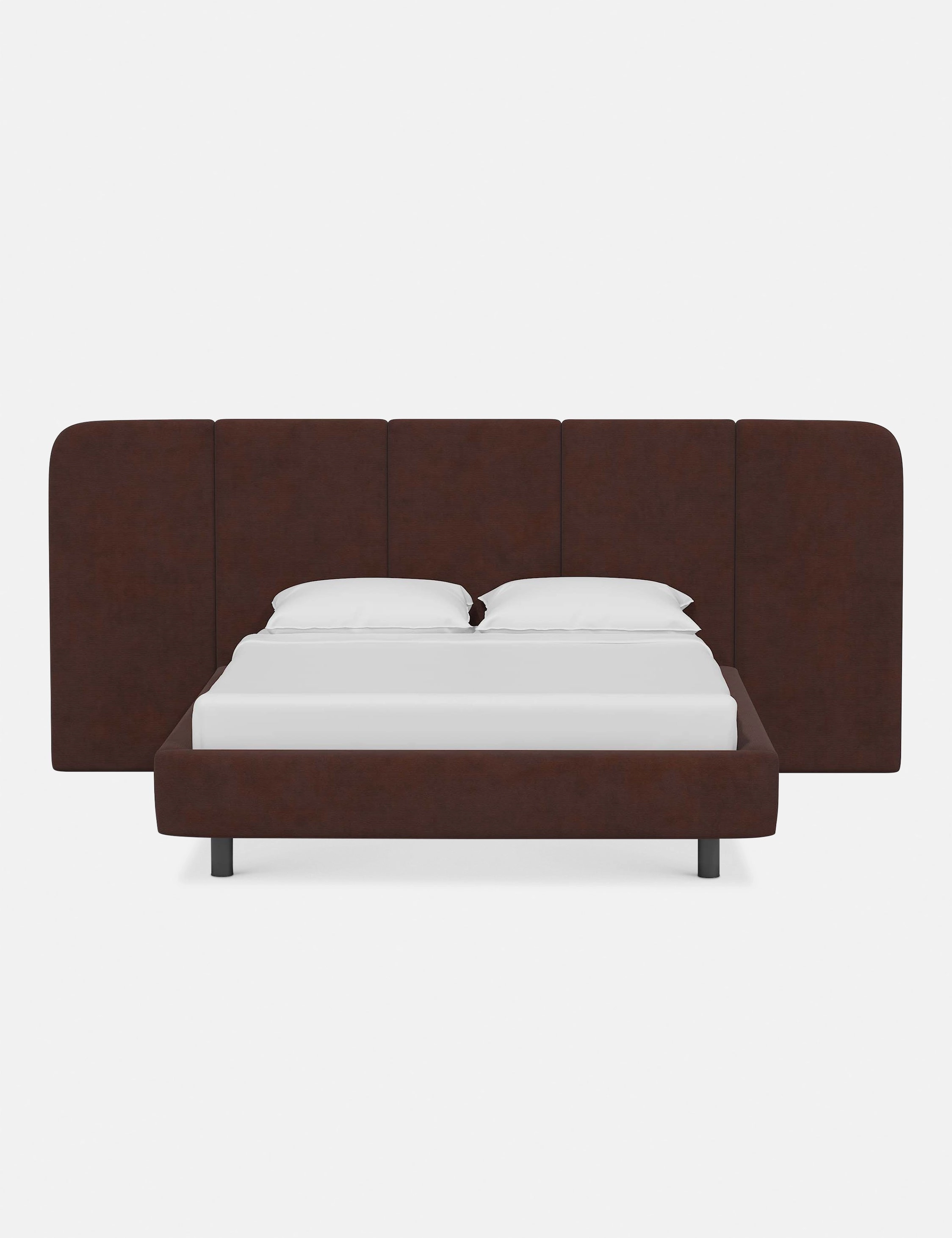Emmett Platform Bed