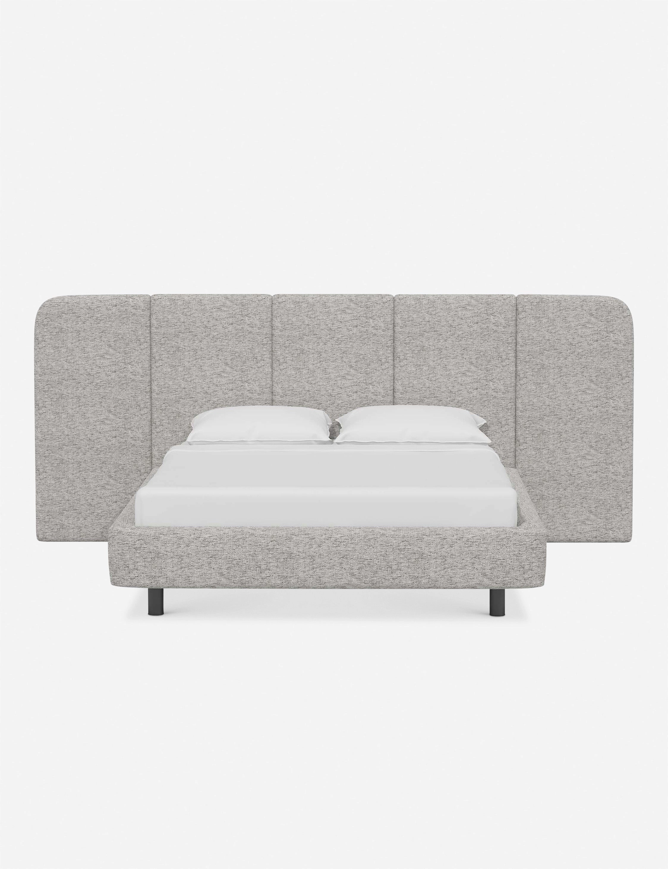 Emmett Platform Bed