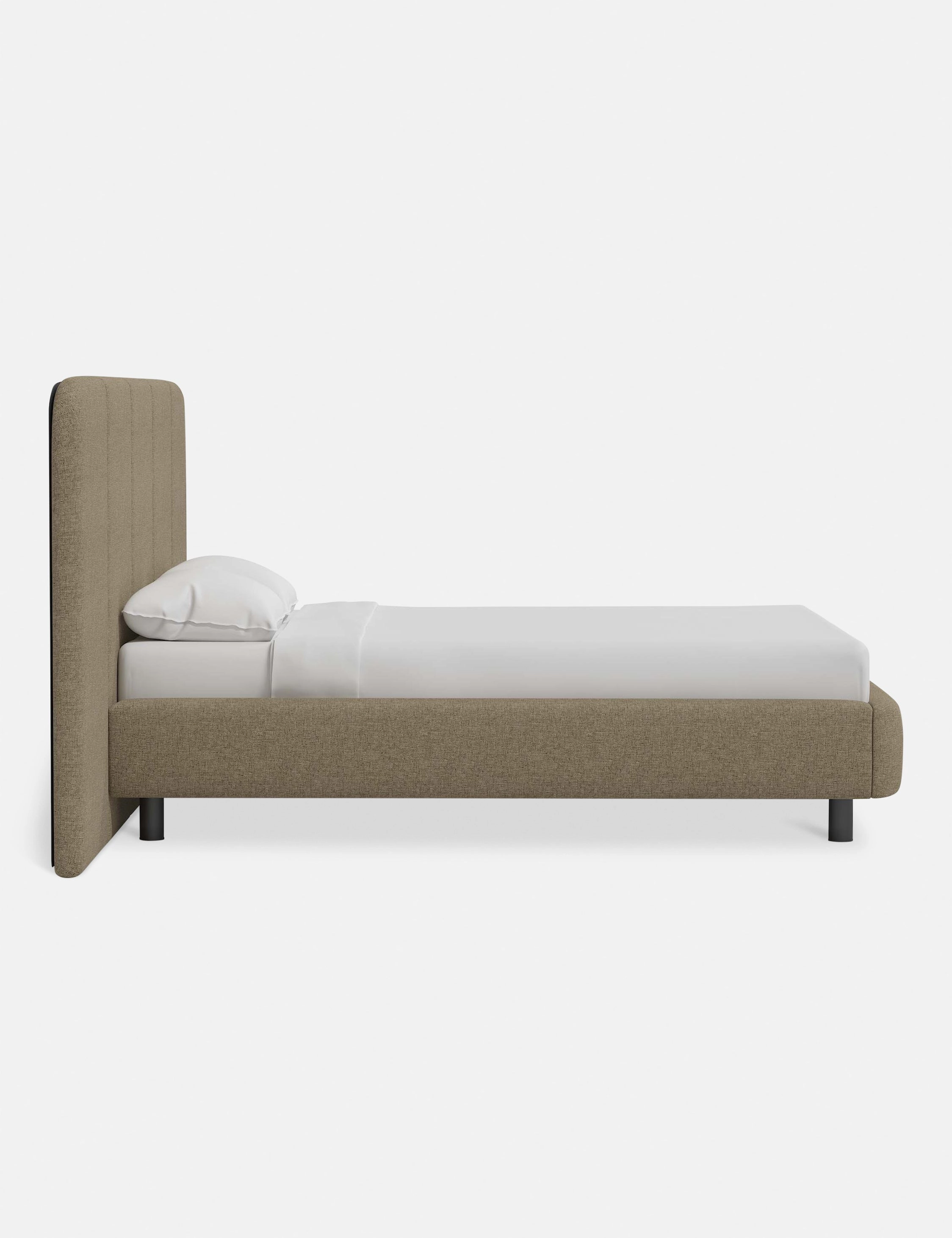 Emmett Platform Bed