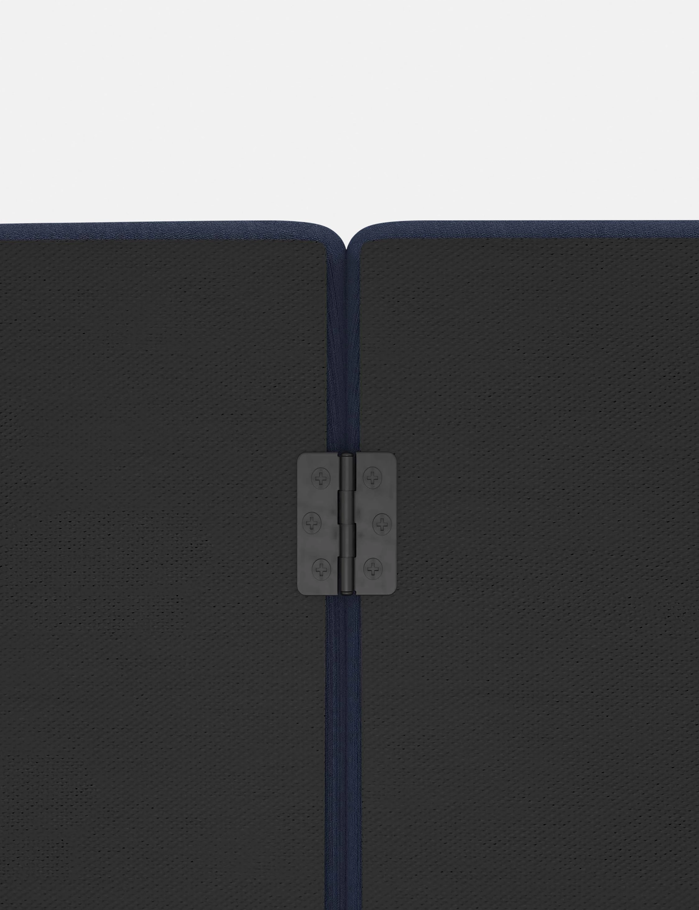 Emmett Platform Bed