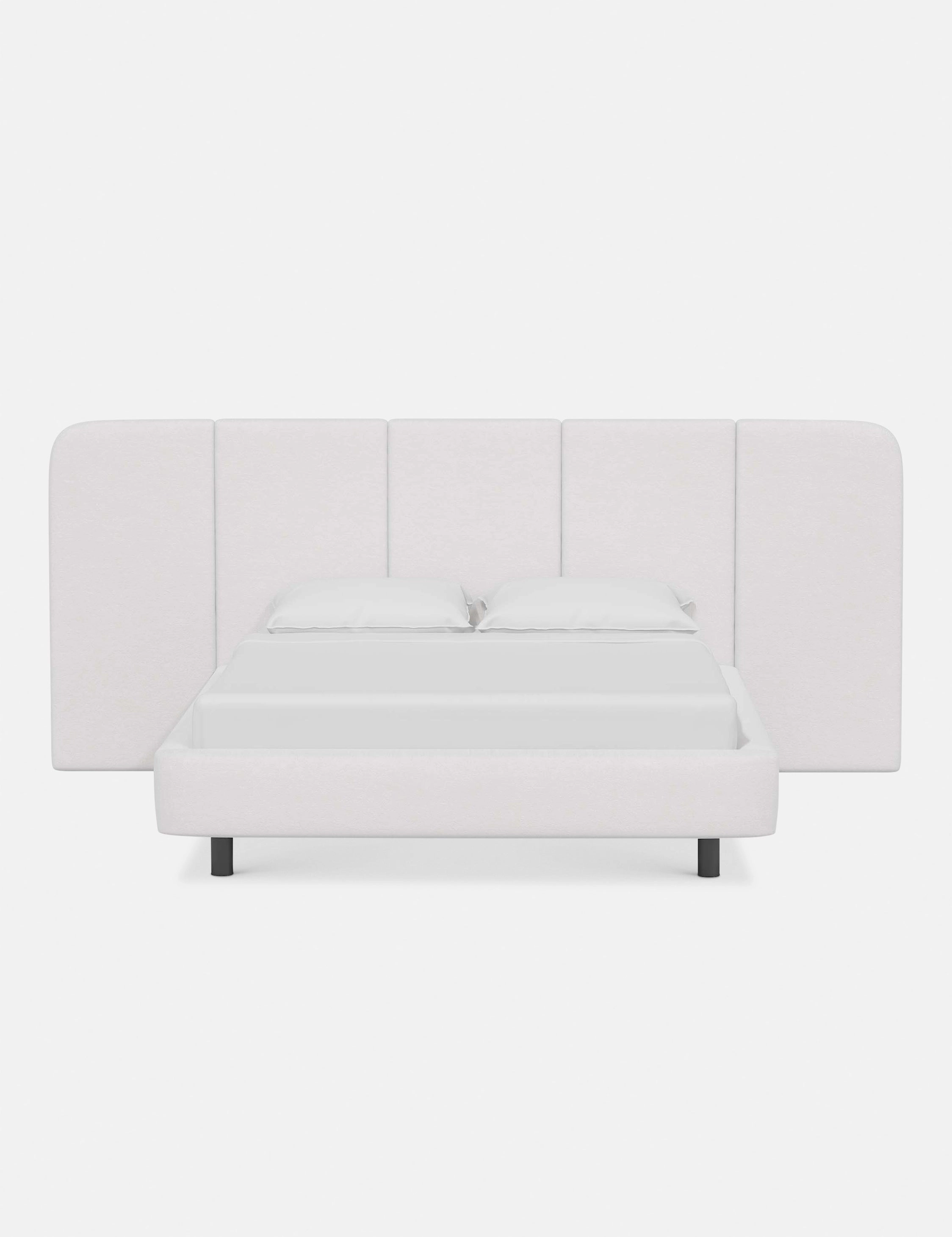 Emmett Platform Bed