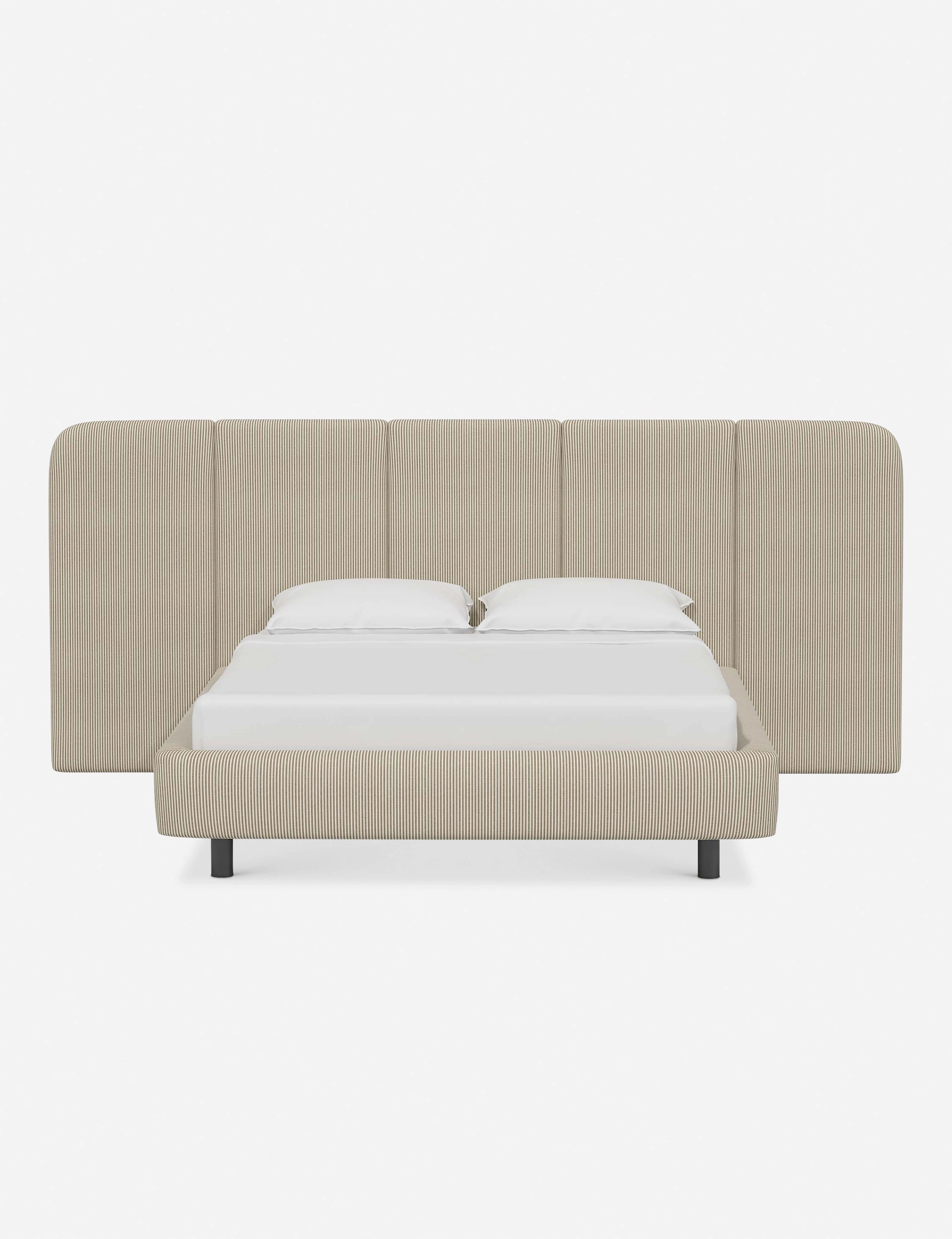 Emmett Platform Bed