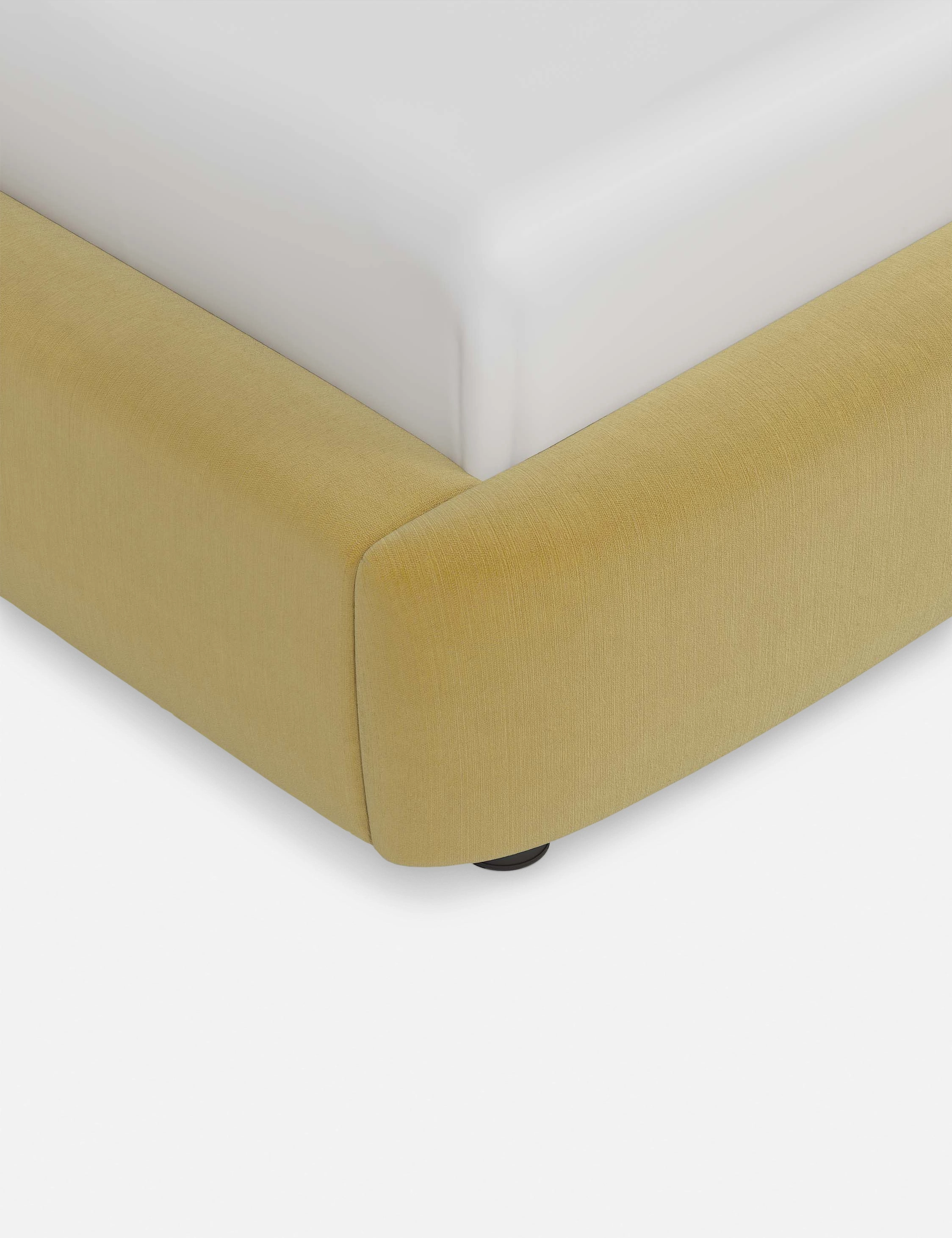 Emmett Platform Bed