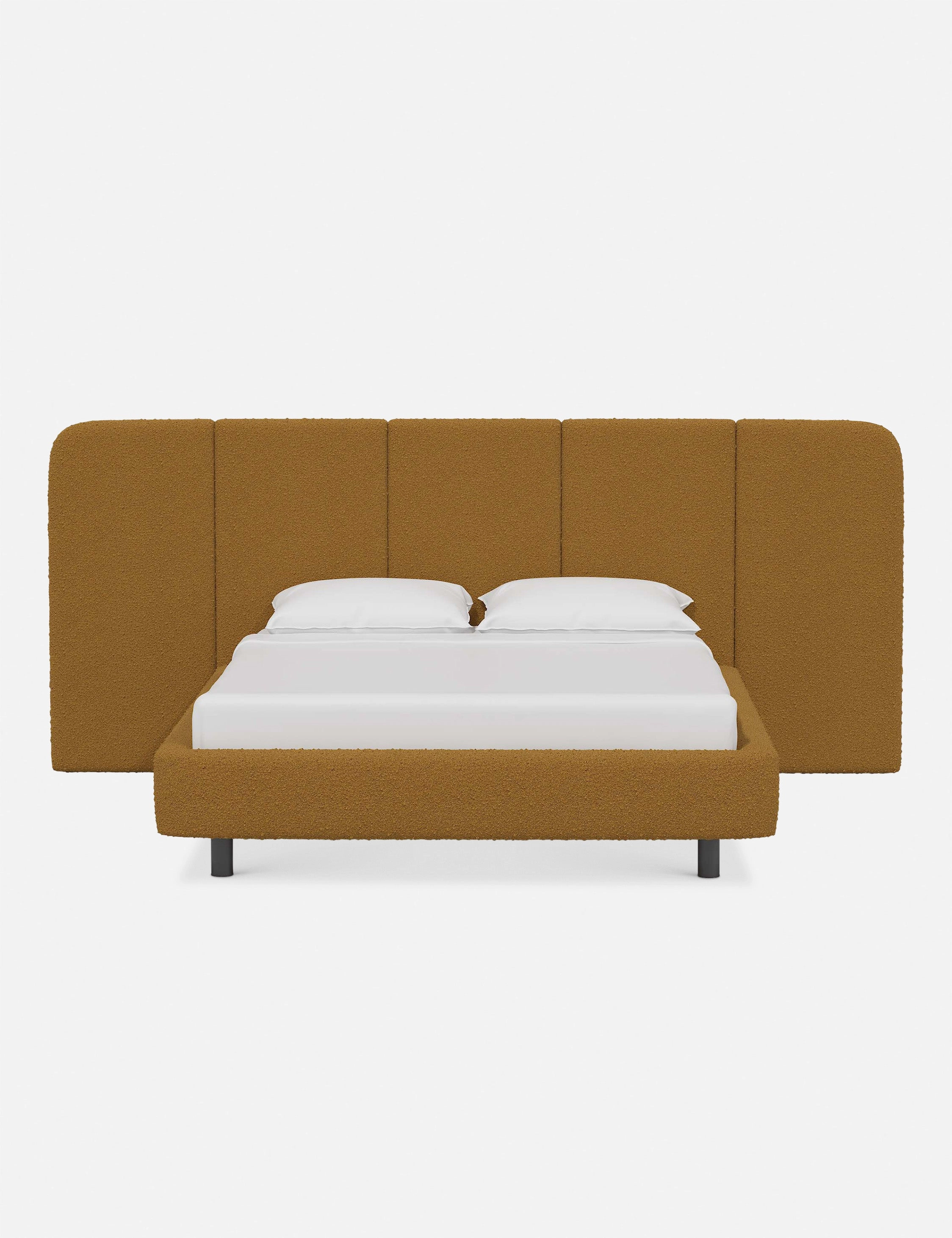 Emmett Platform Bed