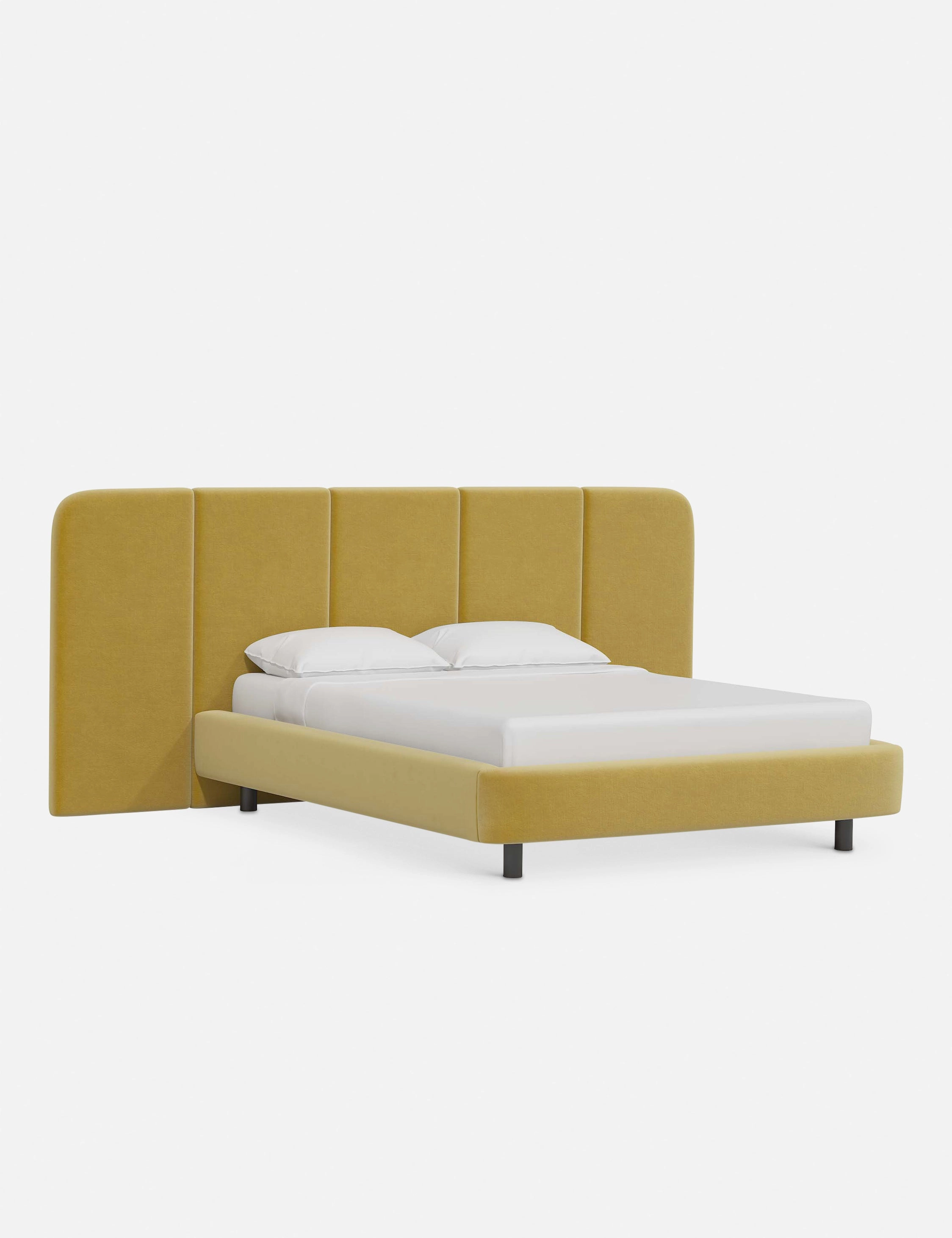 Emmett Platform Bed