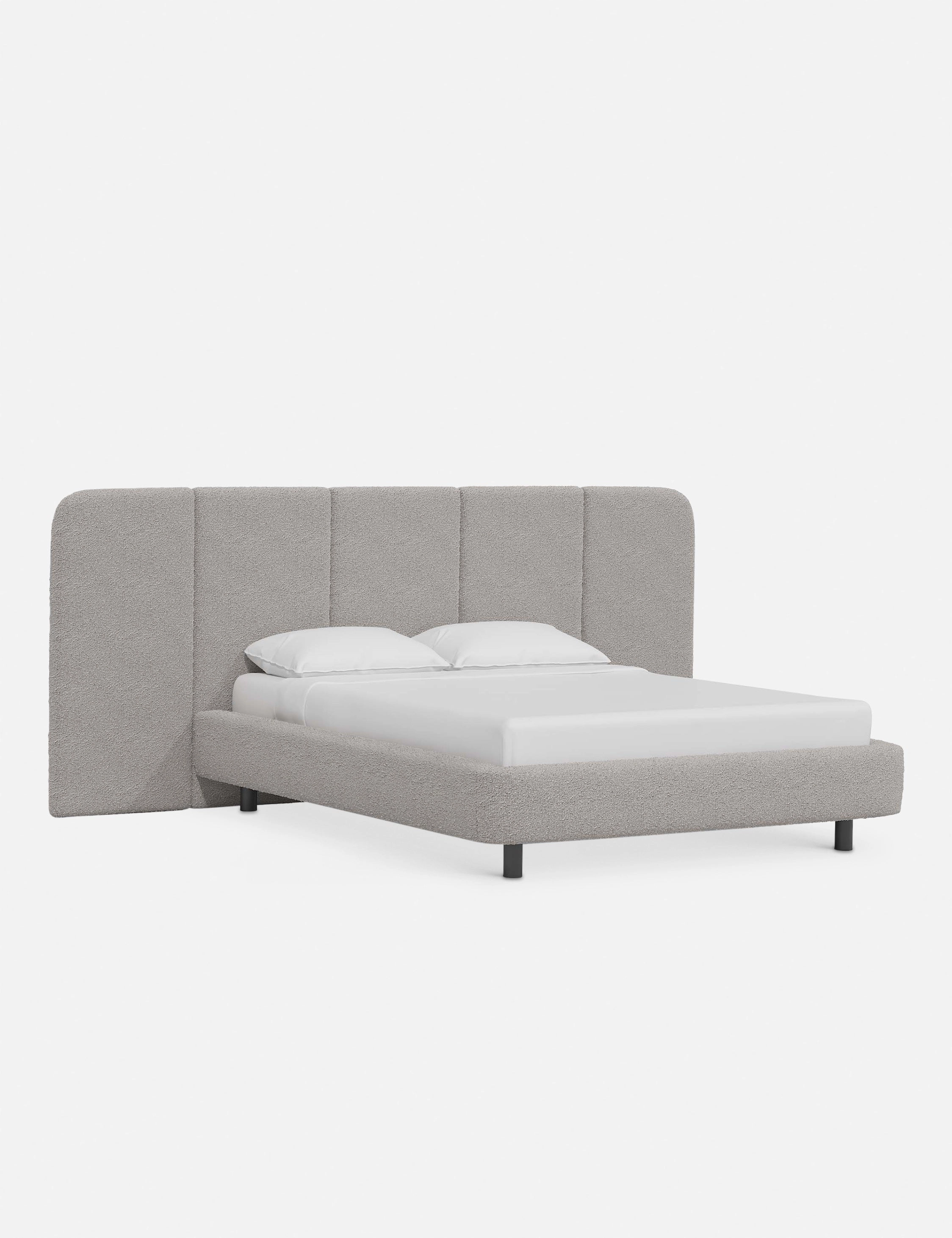 Emmett Platform Bed