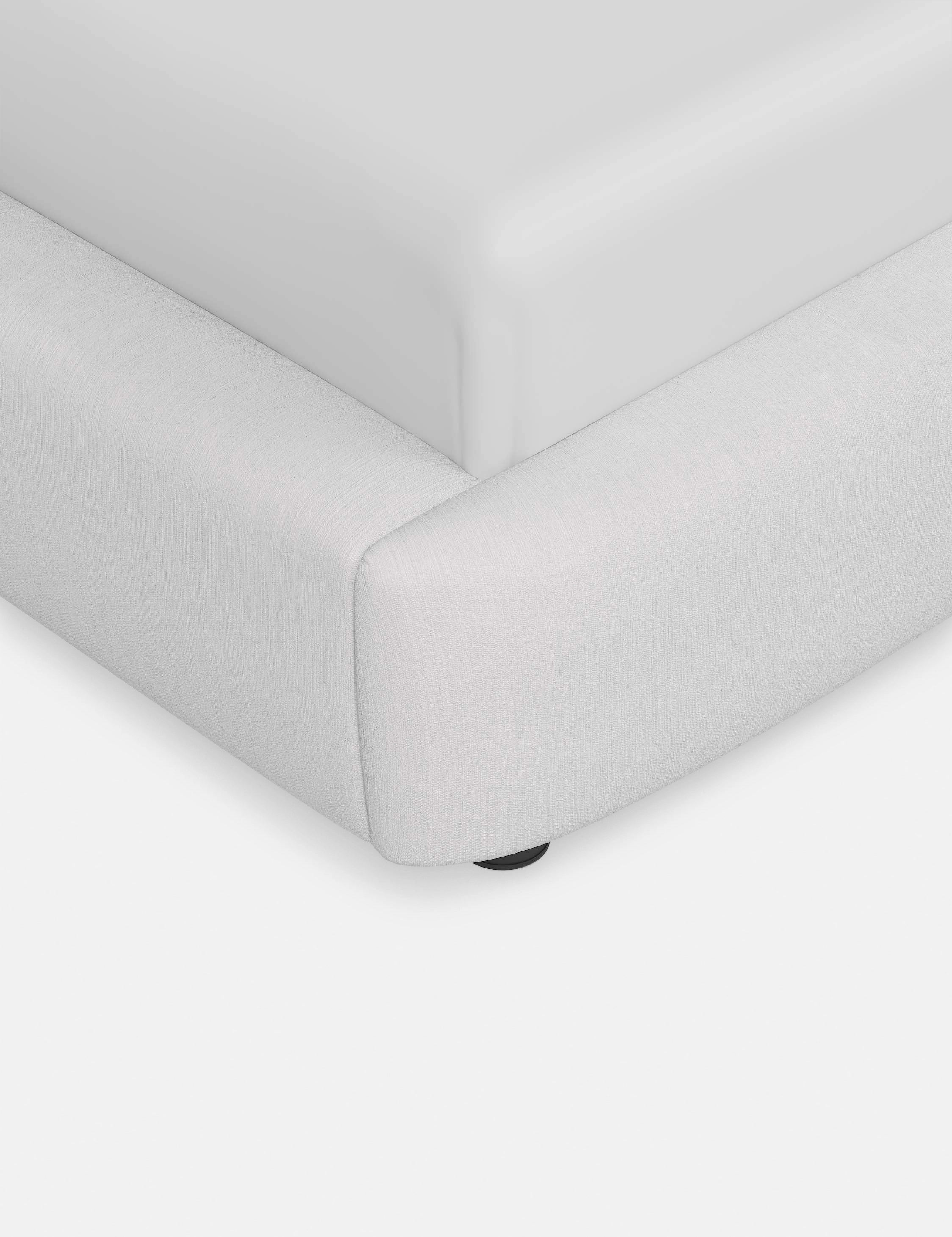 Emmett Platform Bed