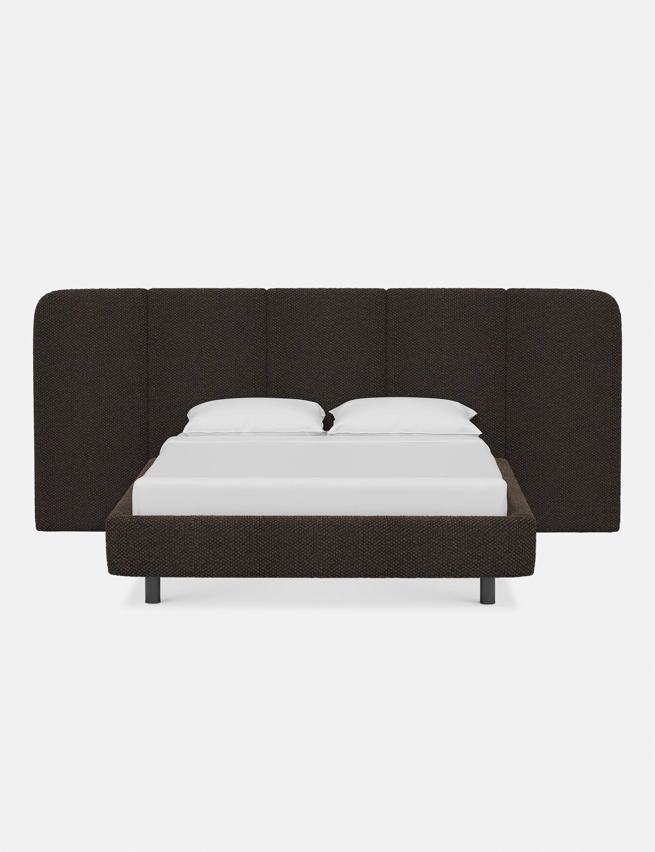 Emmett Platform Bed