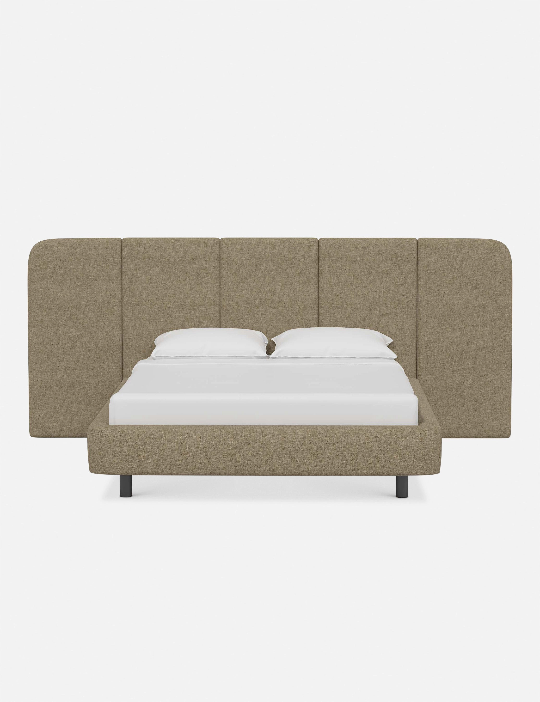 Emmett Platform Bed