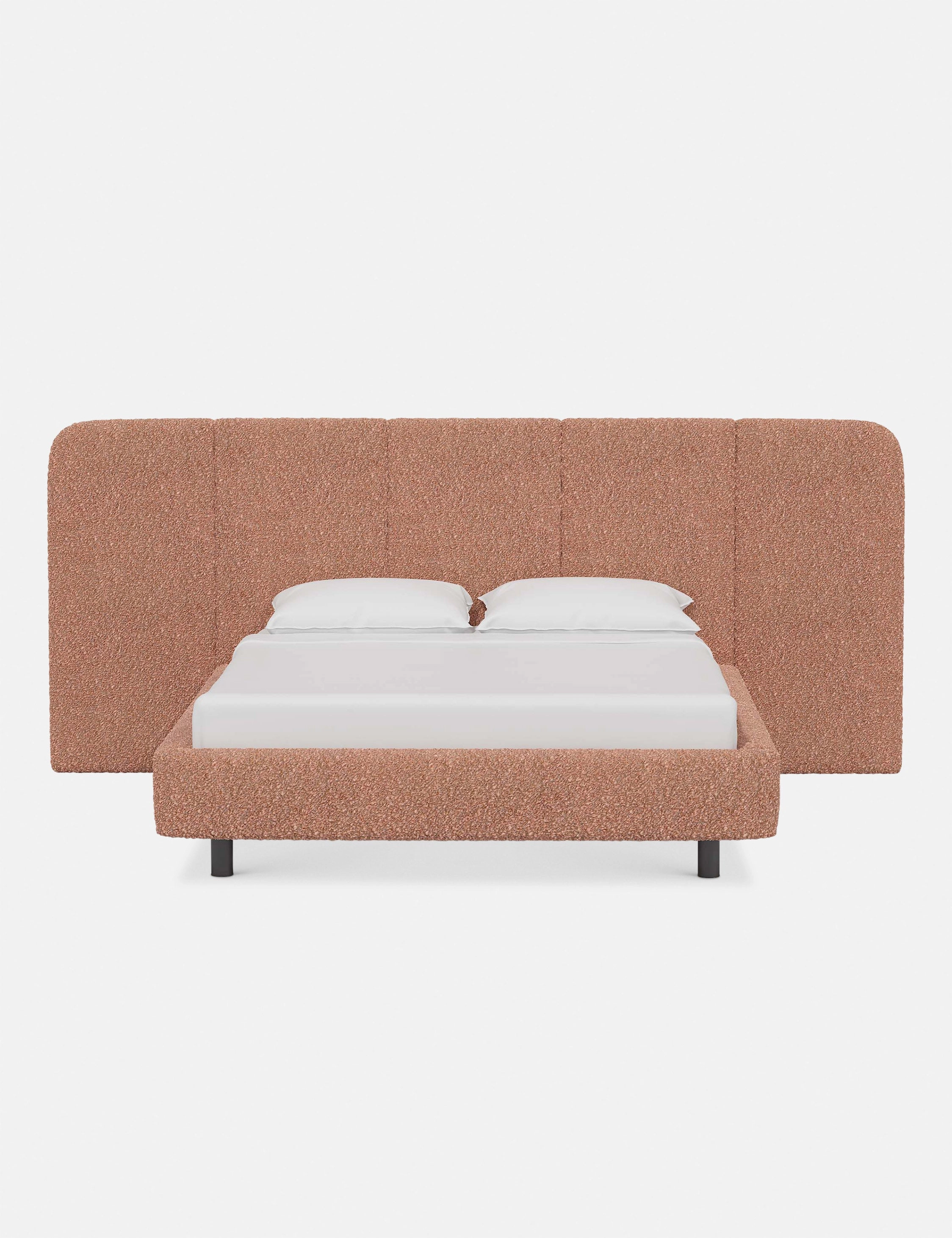 Emmett Platform Bed