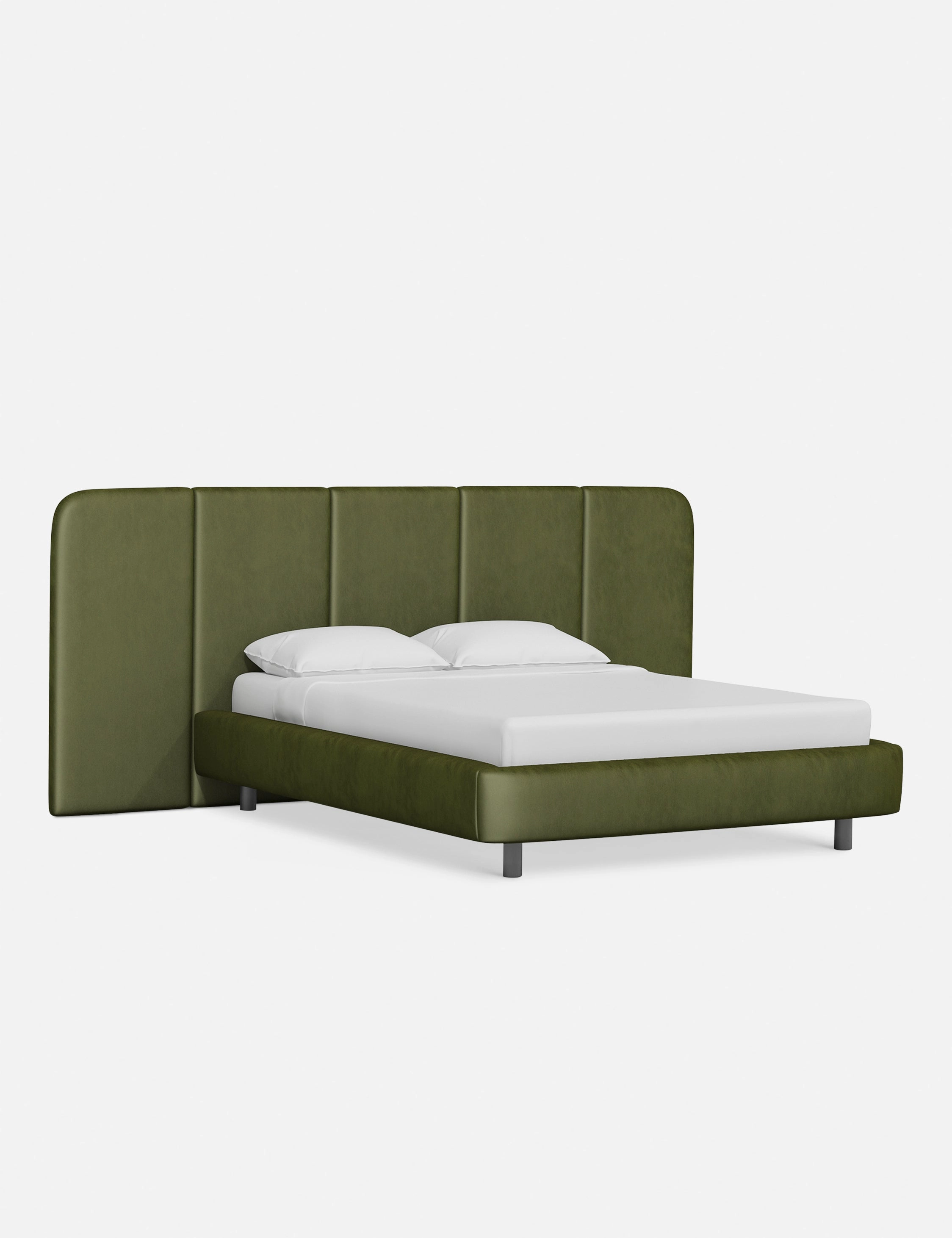 Emmett Platform Bed