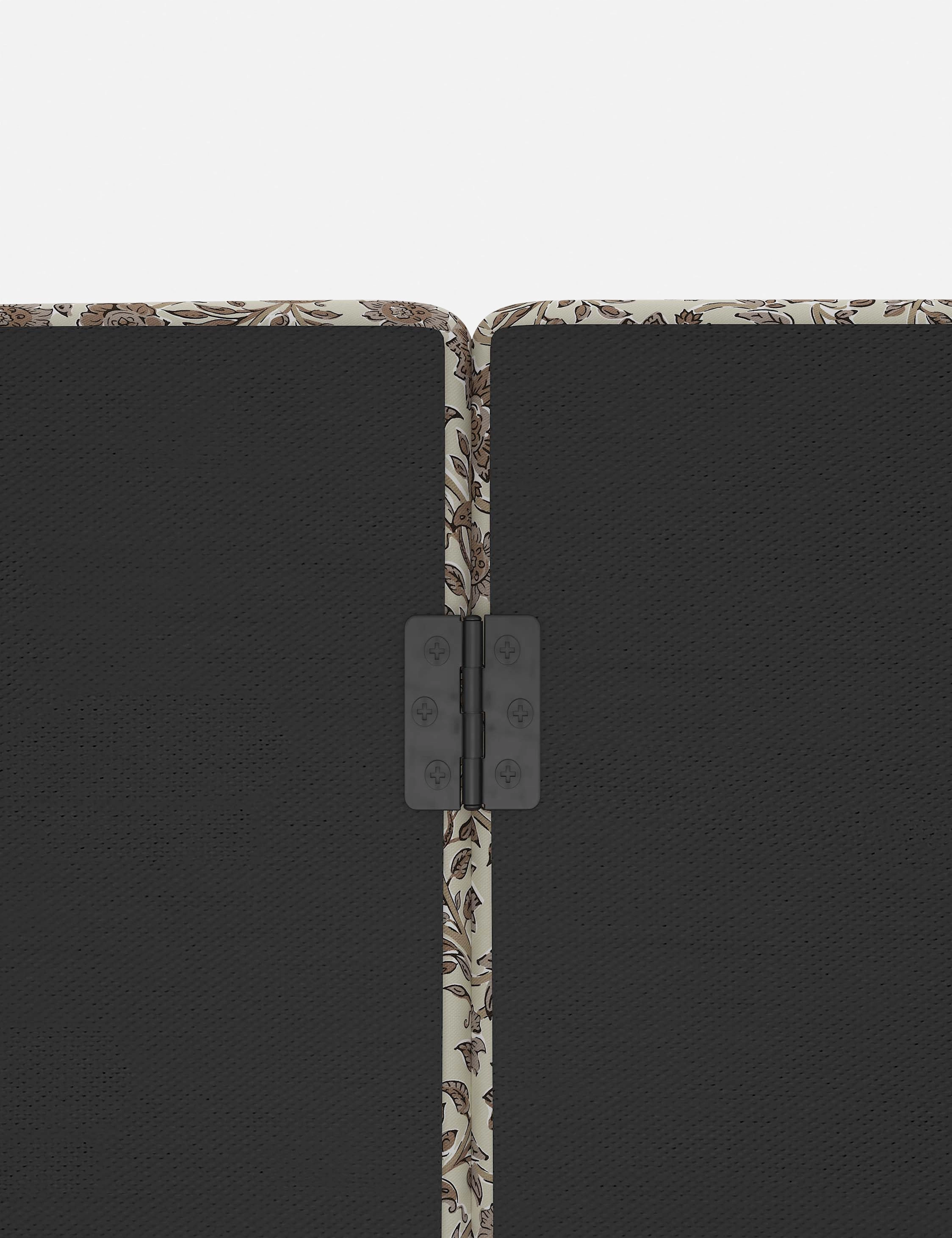 Emmett Platform Bed