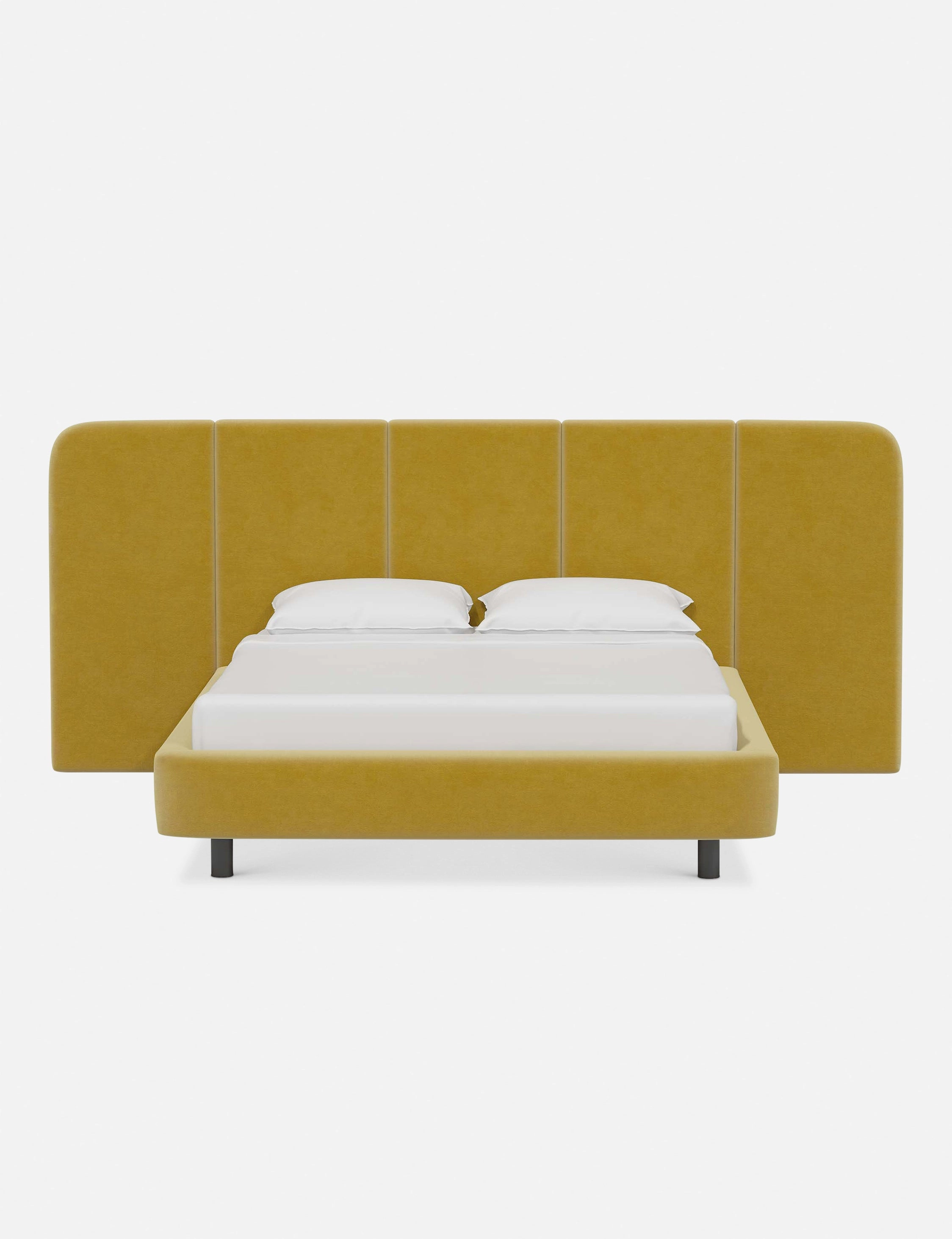 Emmett Platform Bed