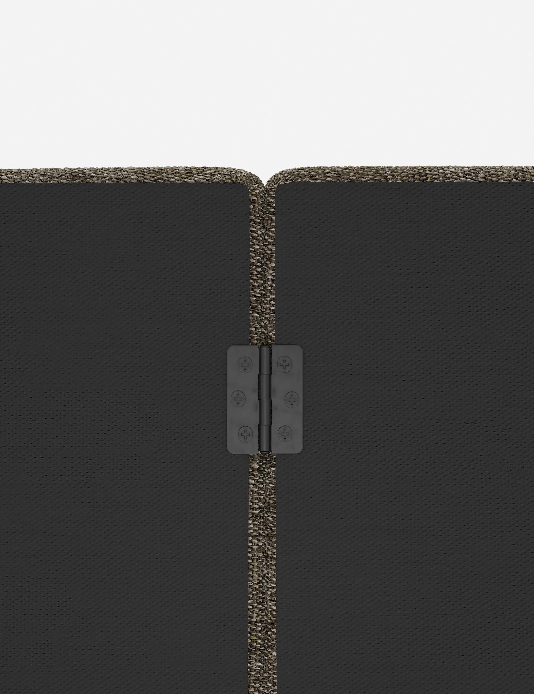 Emmett Platform Bed