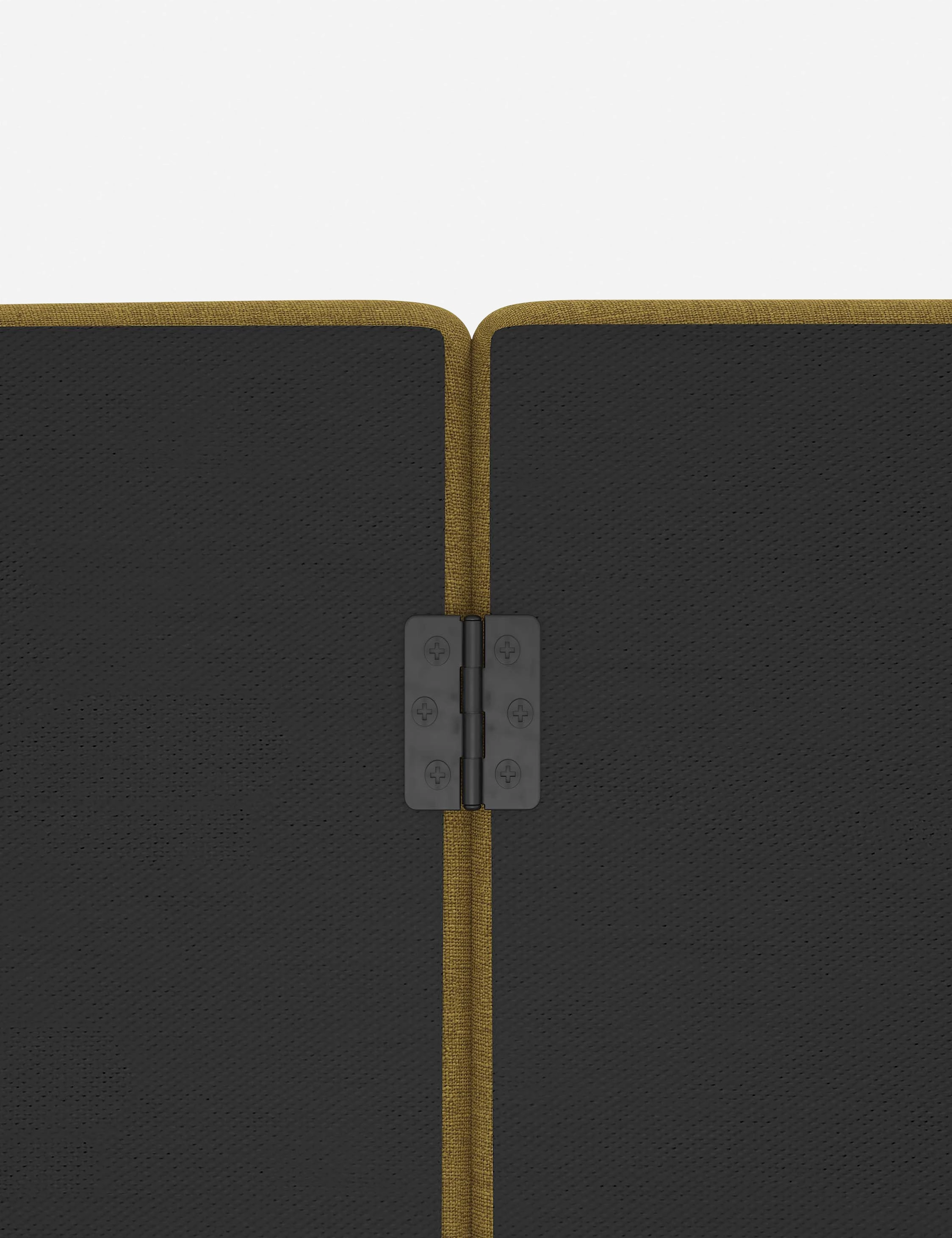 Emmett Platform Bed
