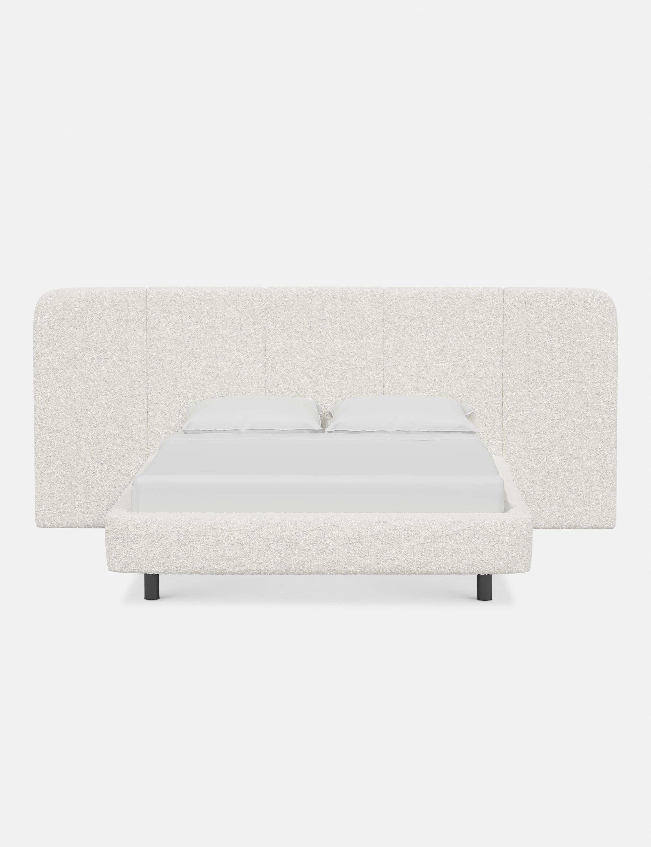 Emmett Platform Bed
