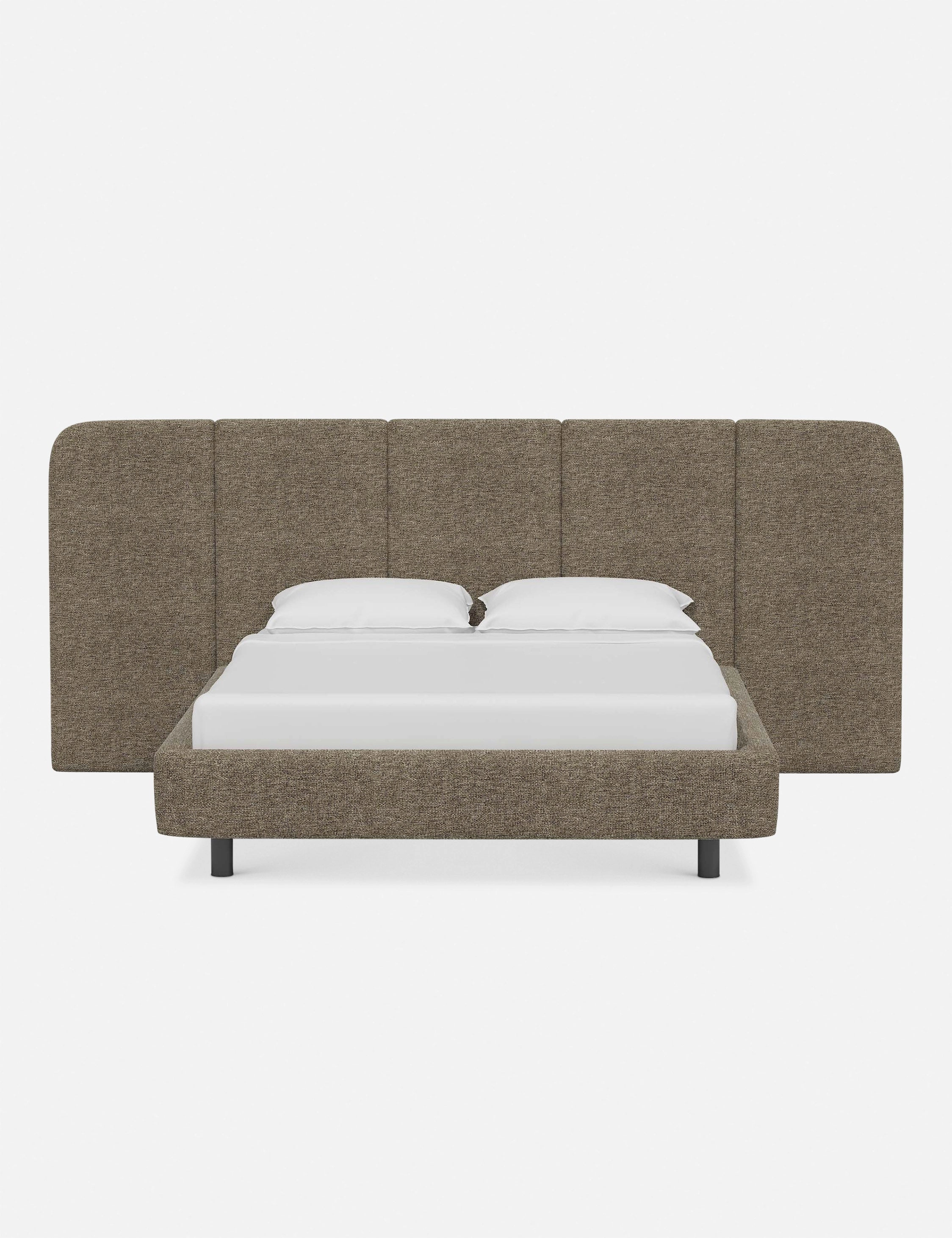 Emmett Platform Bed