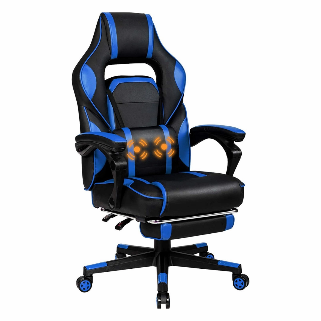 Ergonomic Gaming Chair, Executive Computer Office Chair sectional sofa, corner couch